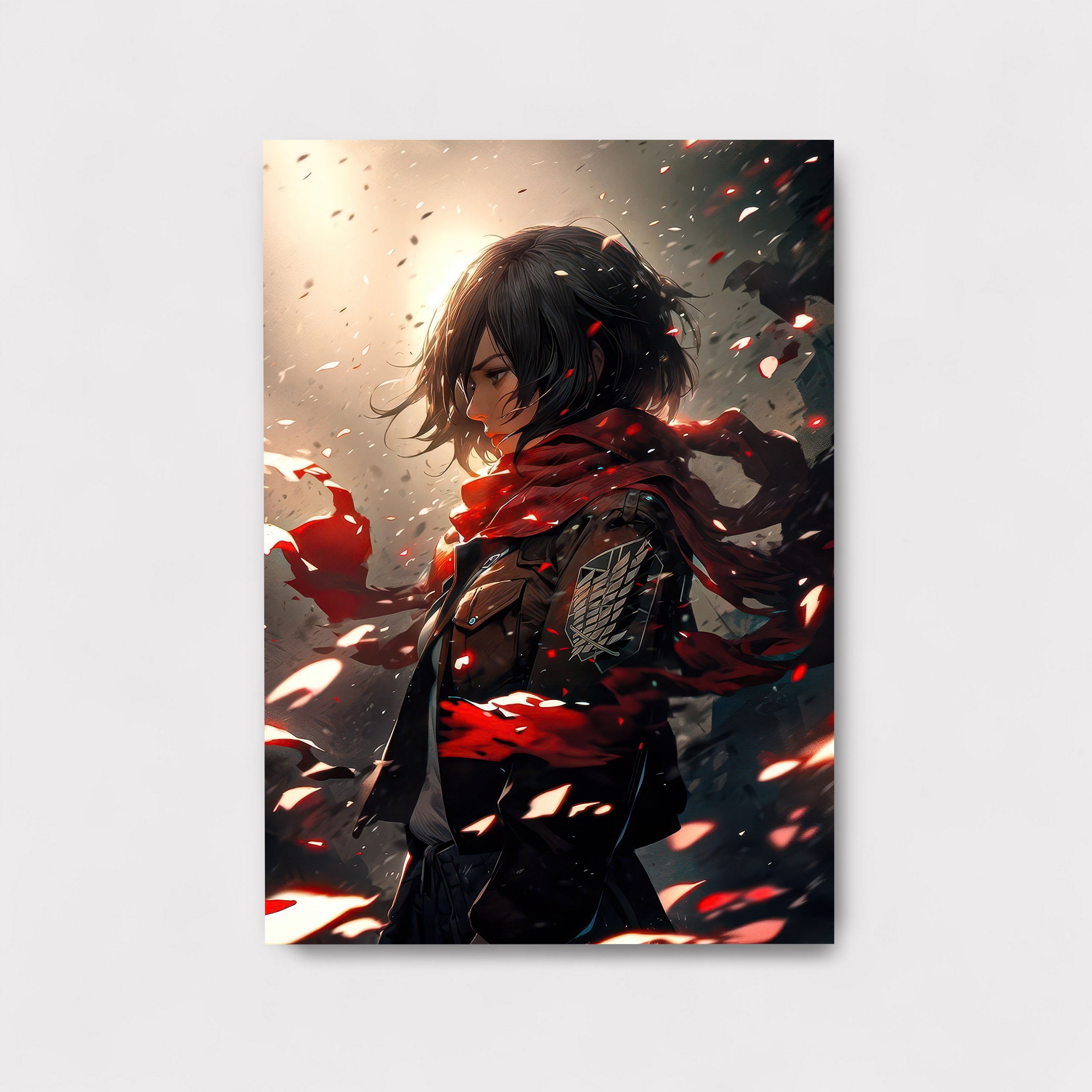Mikasa Reverie M