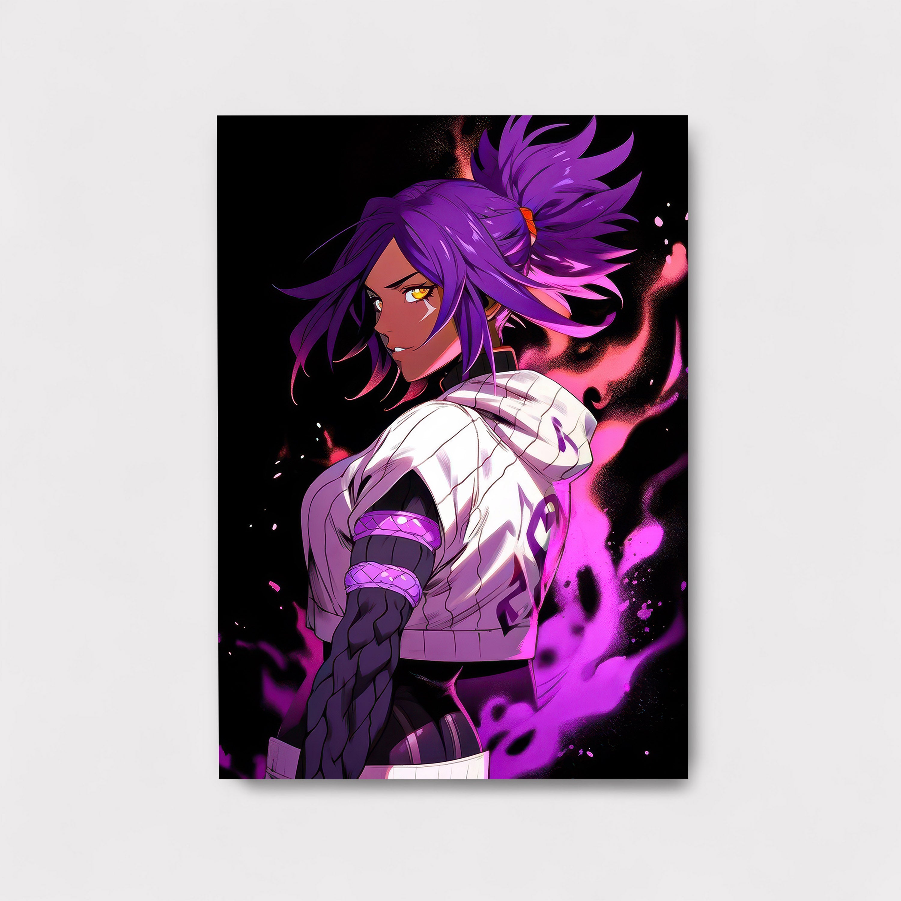 Neon Fury M