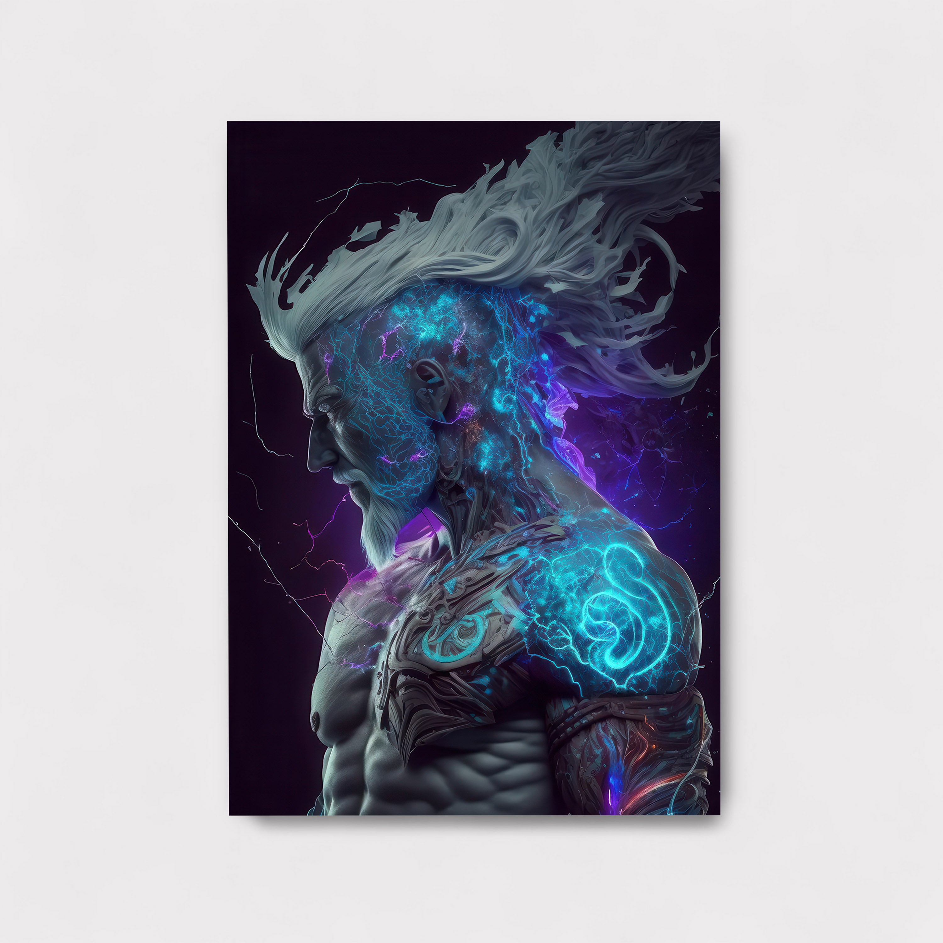 Mythic Surge M