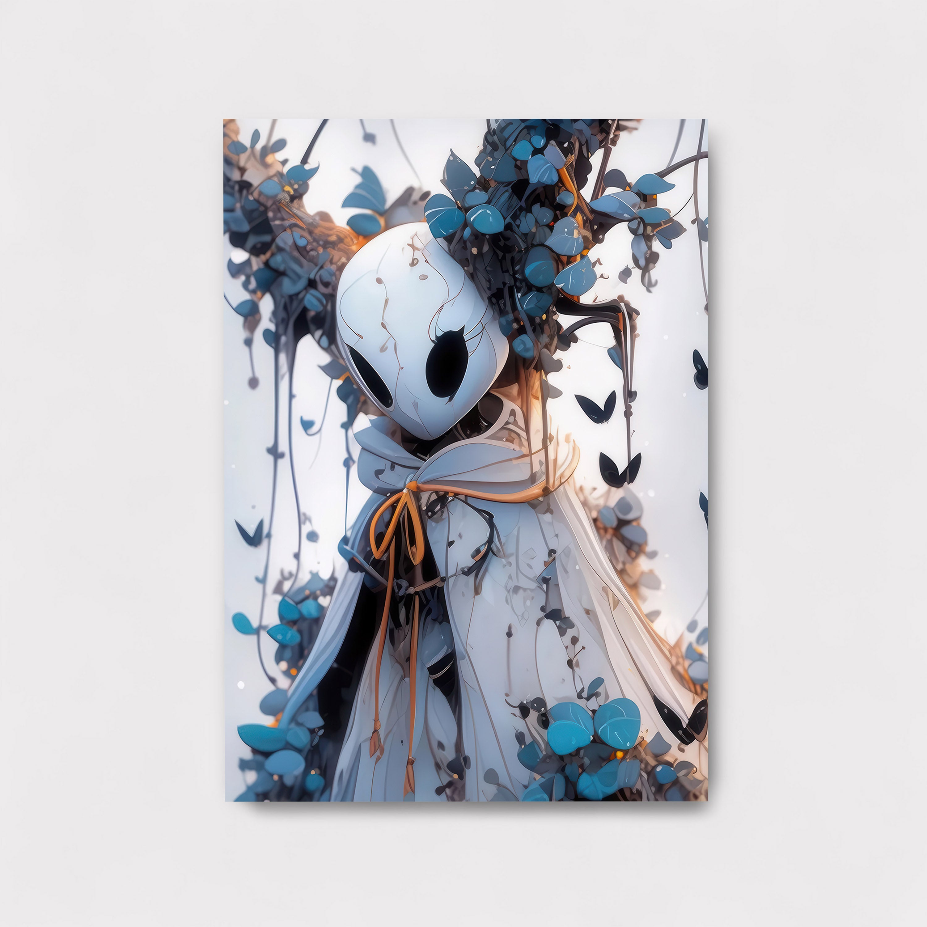 Whimsical Embrace M