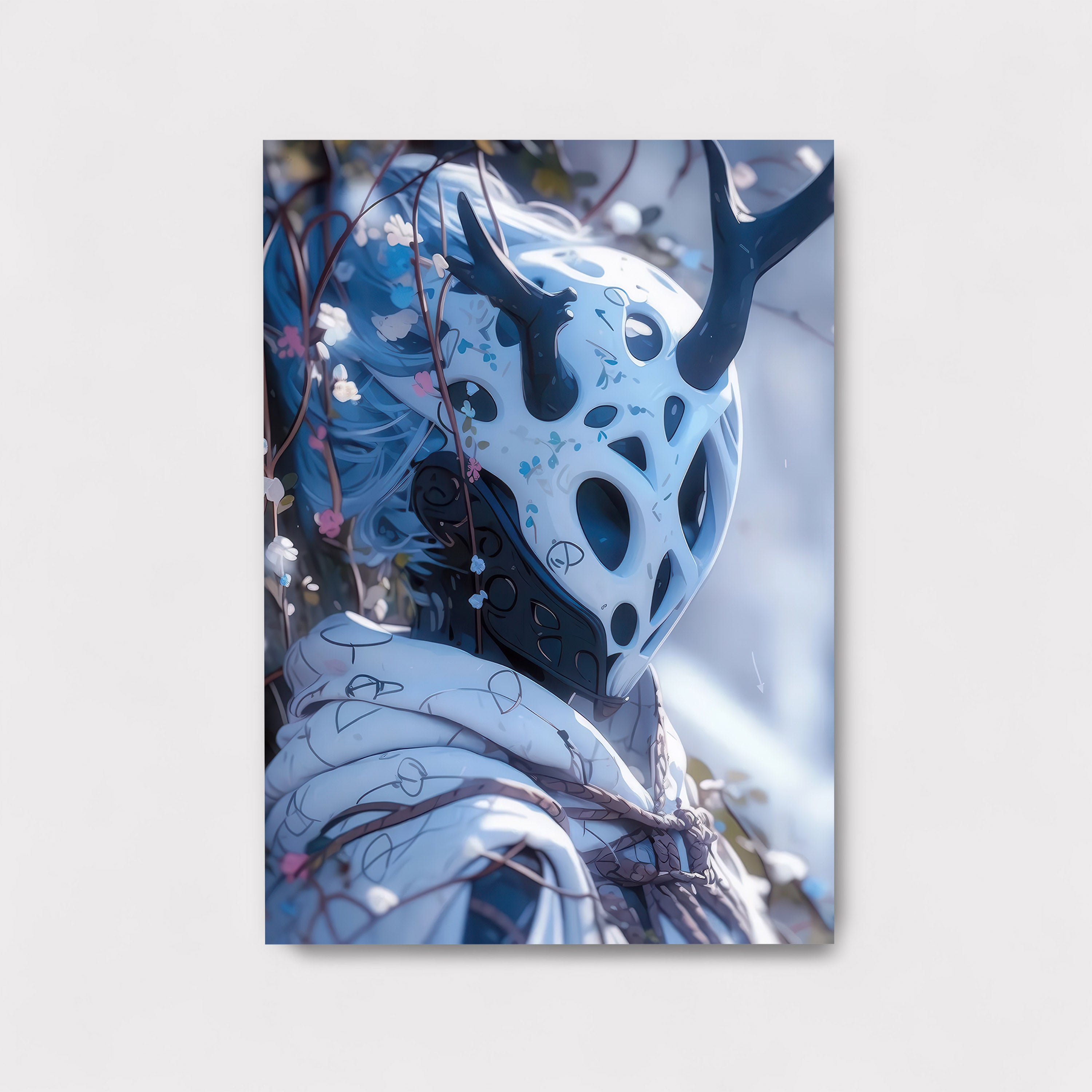 Horned Serenity M