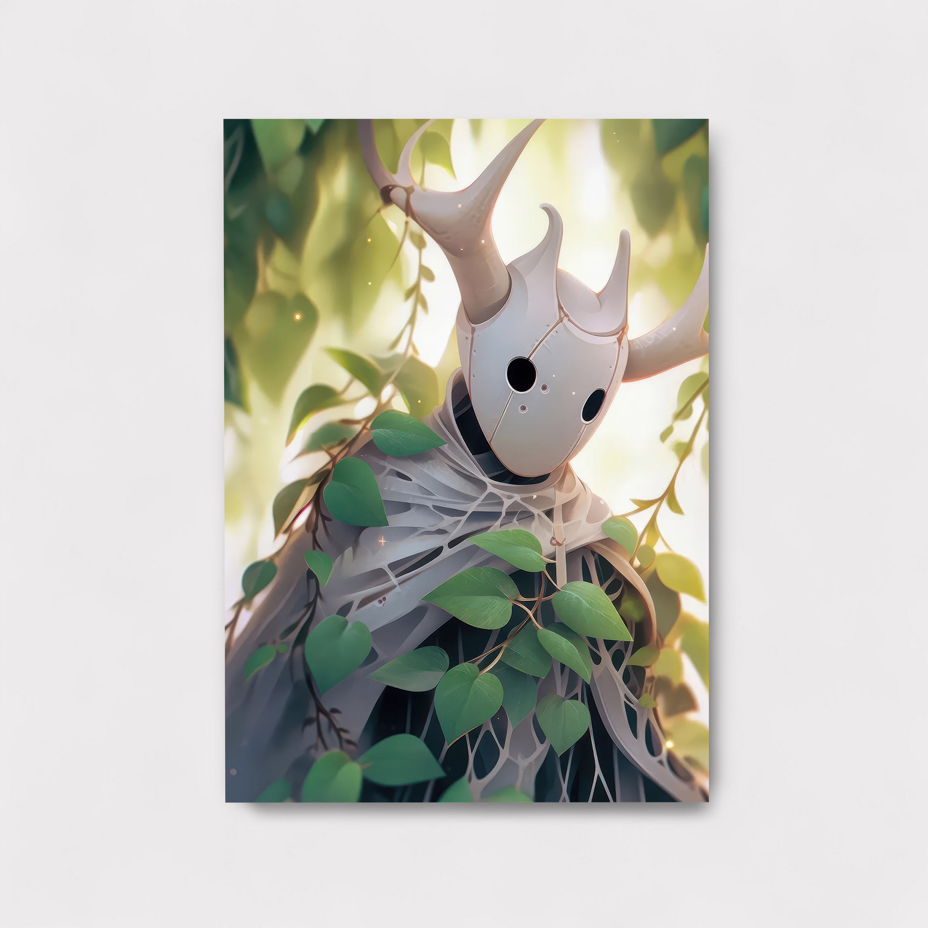 Horned Serenity M