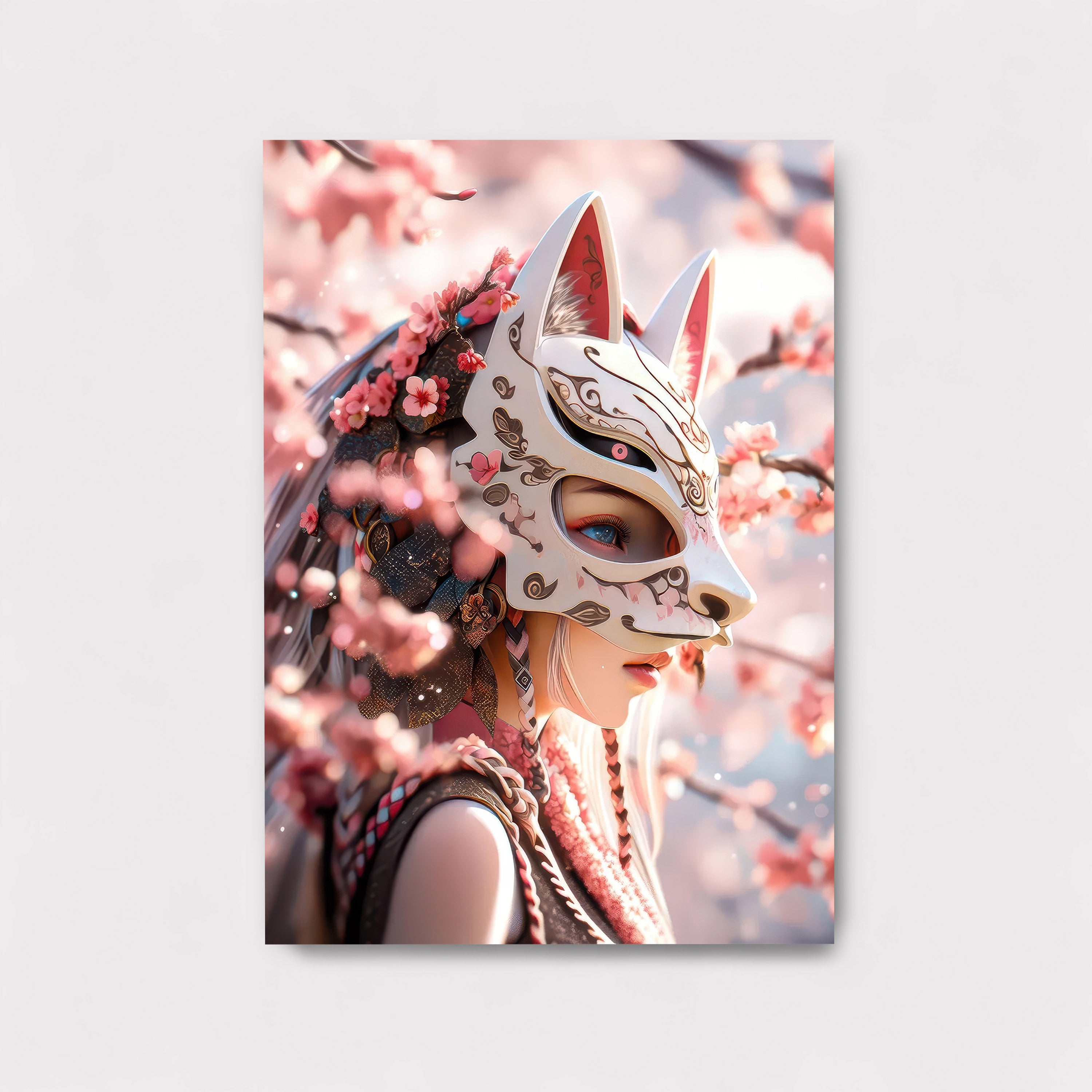 Foxen Serenity M