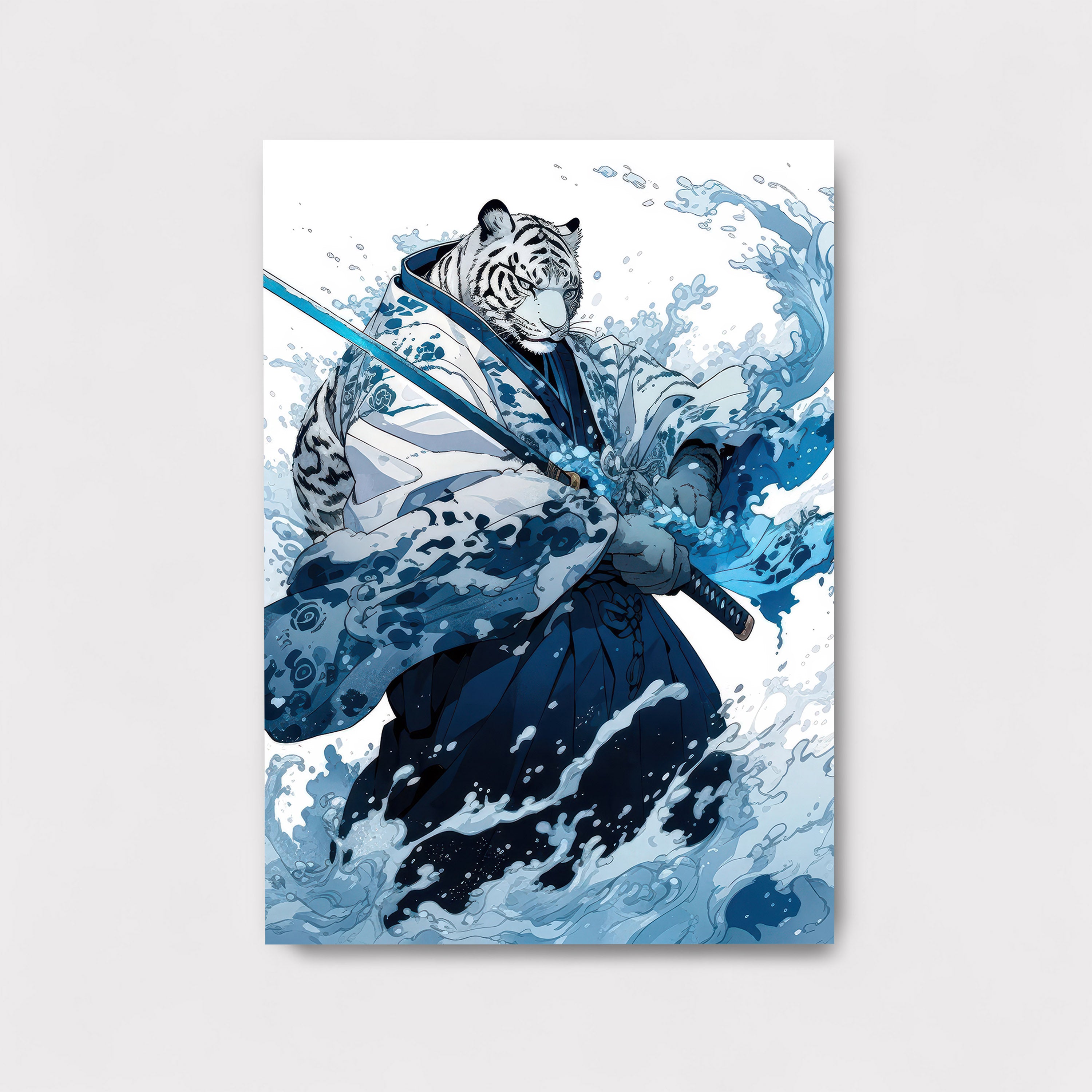 Tiger Torrent M