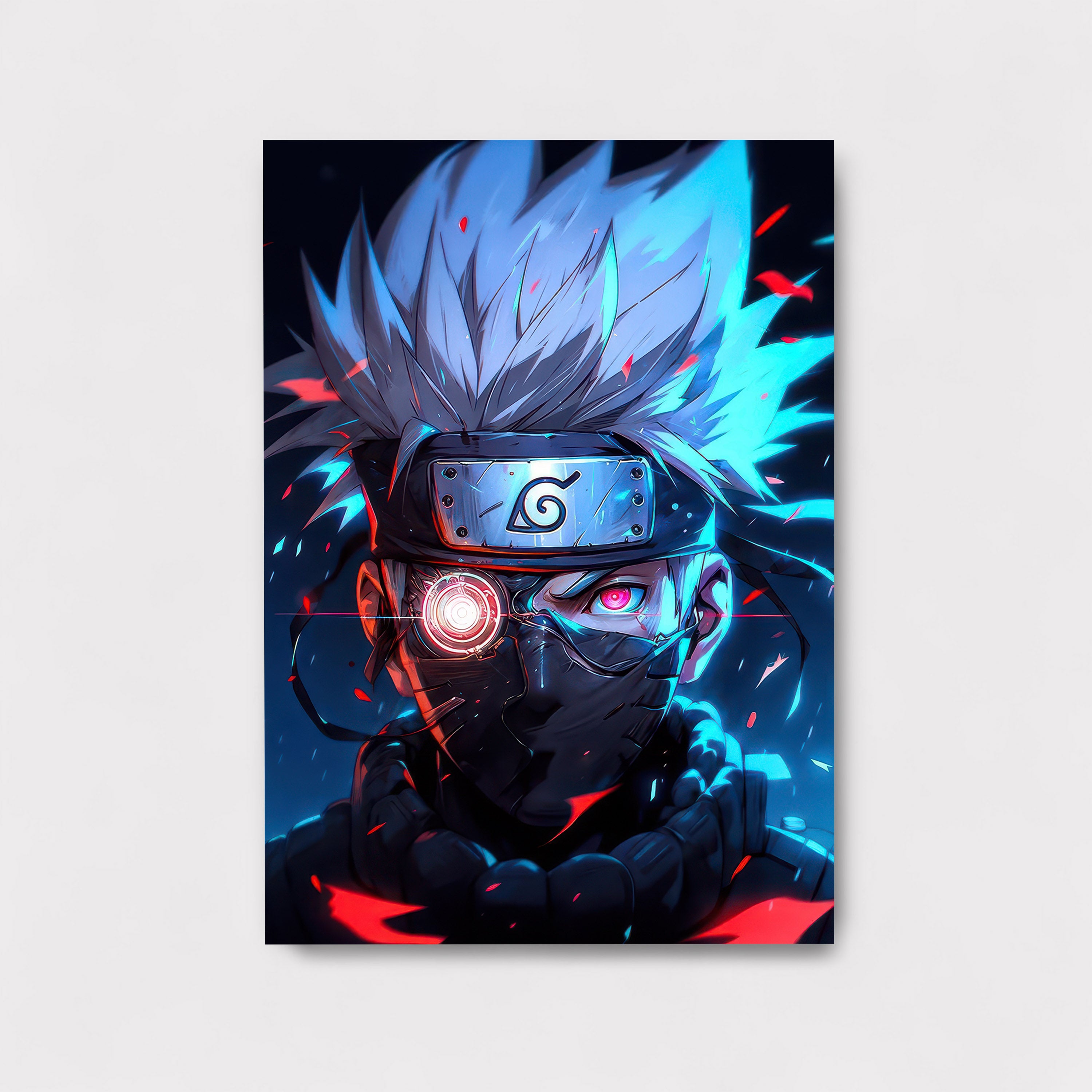 Kakashi Vortex M