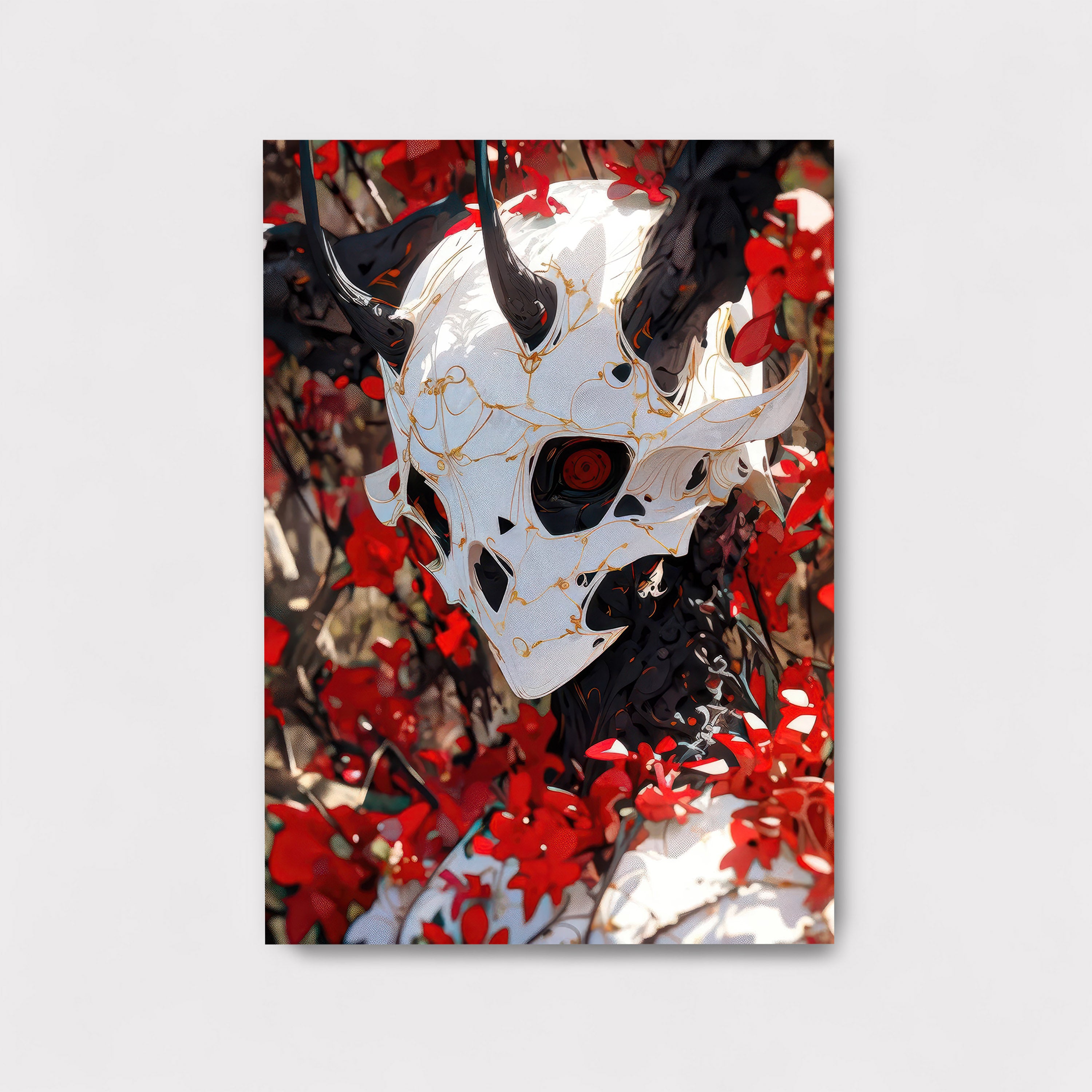 Infernal Blossom M