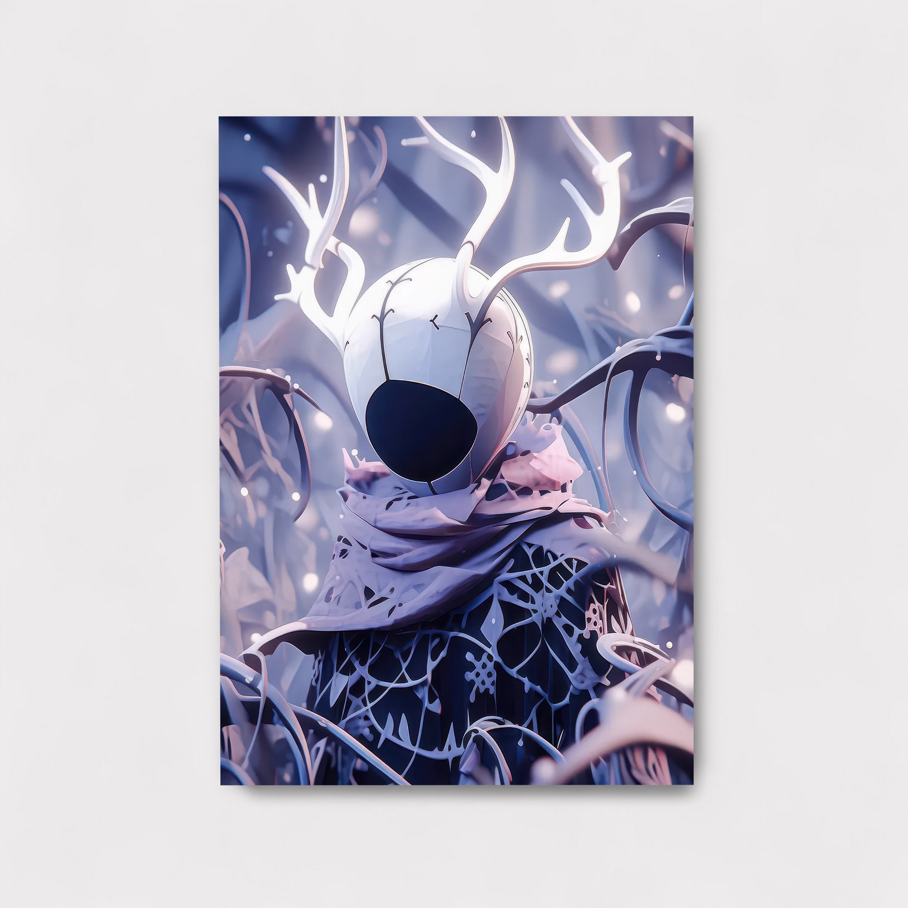 Antlered Enchantment M