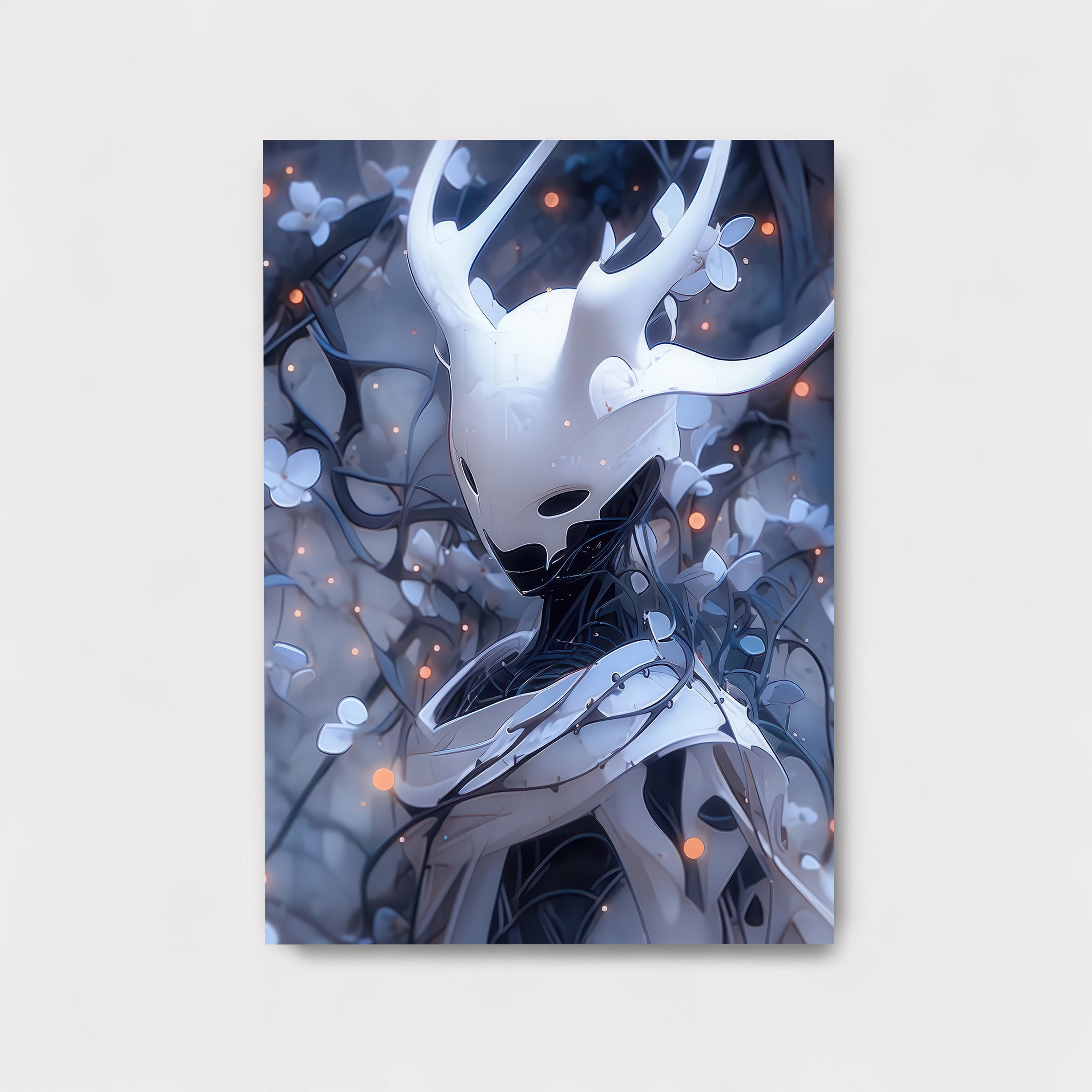Ethereal Elegance M
