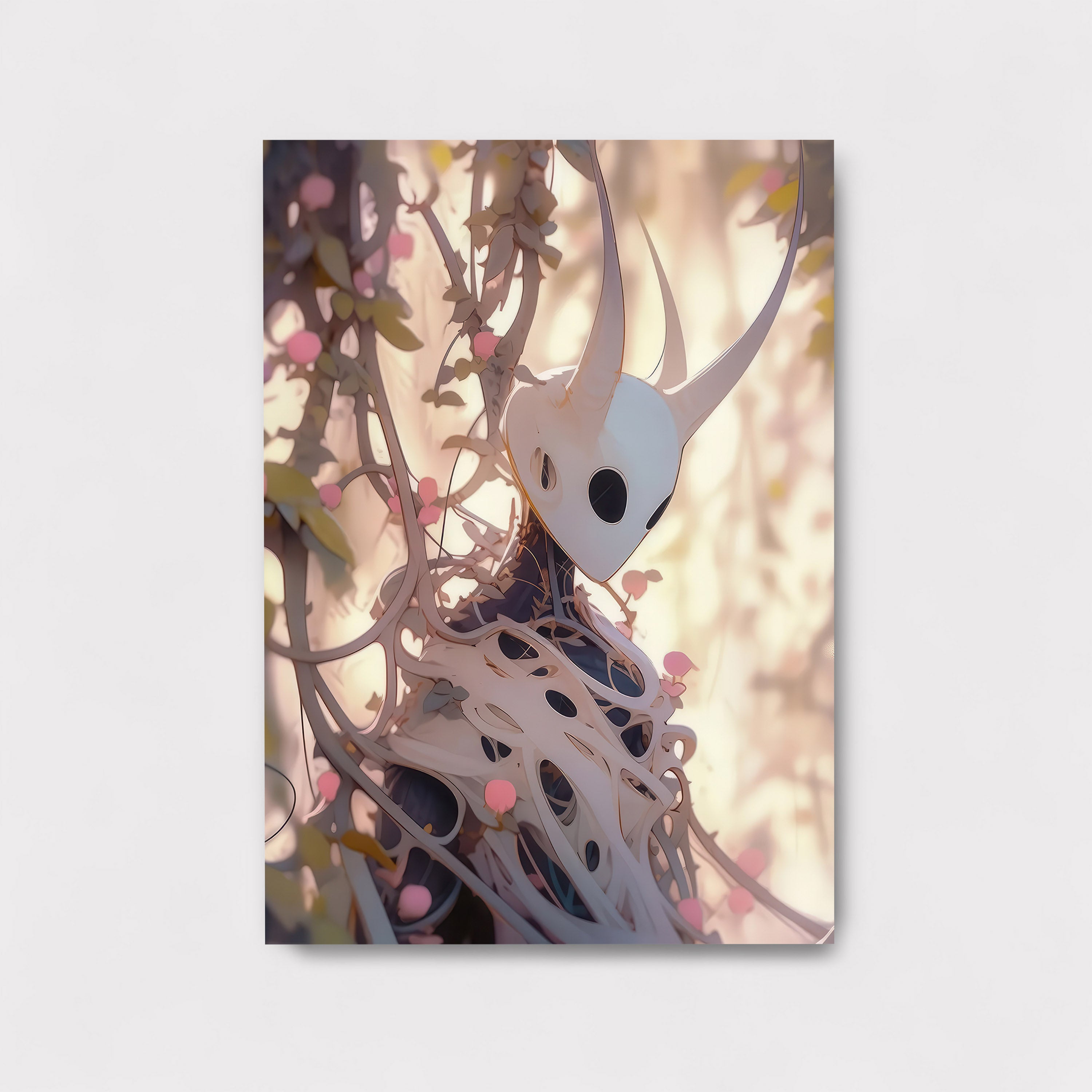 Hollow Elegance M
