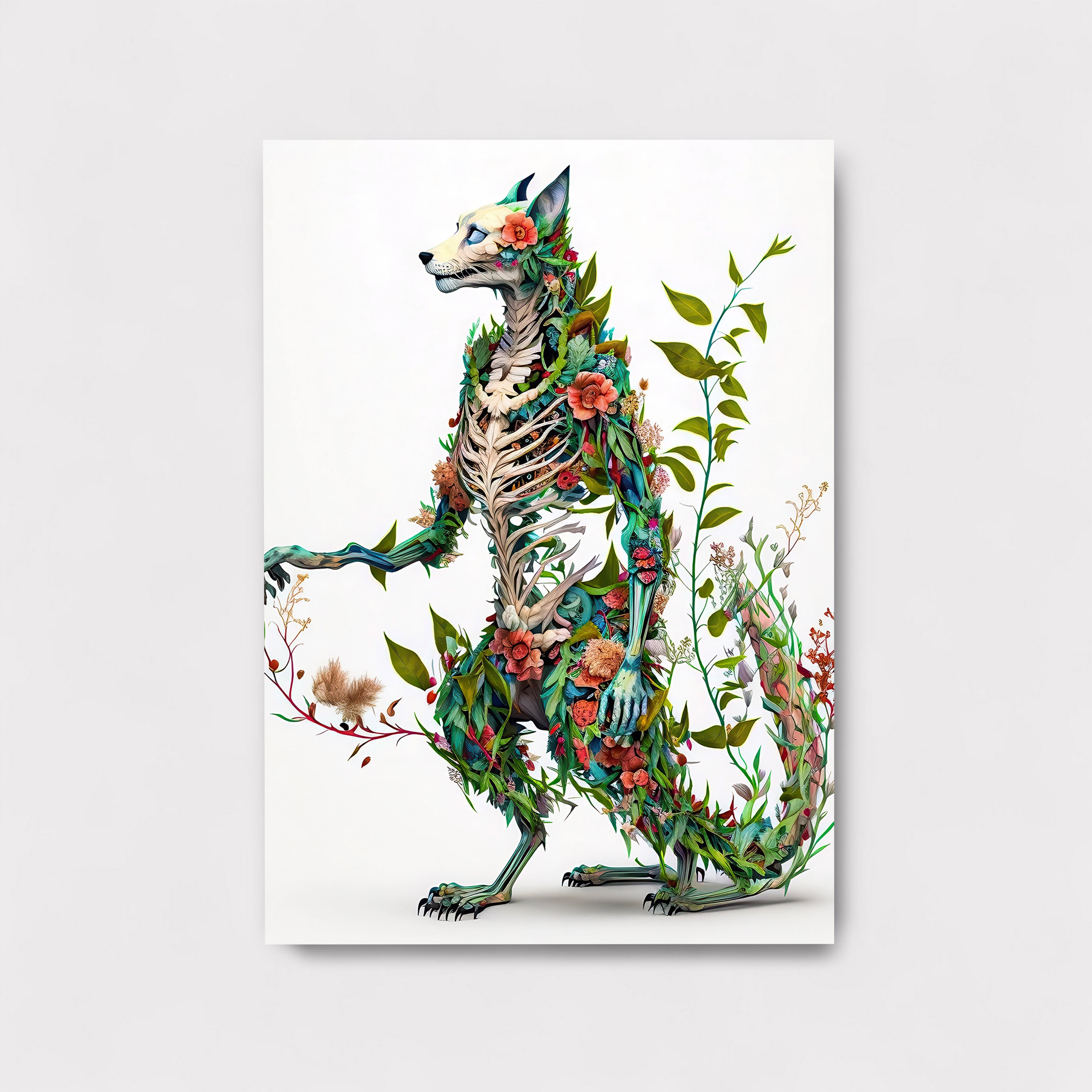 Verdant Enigma M