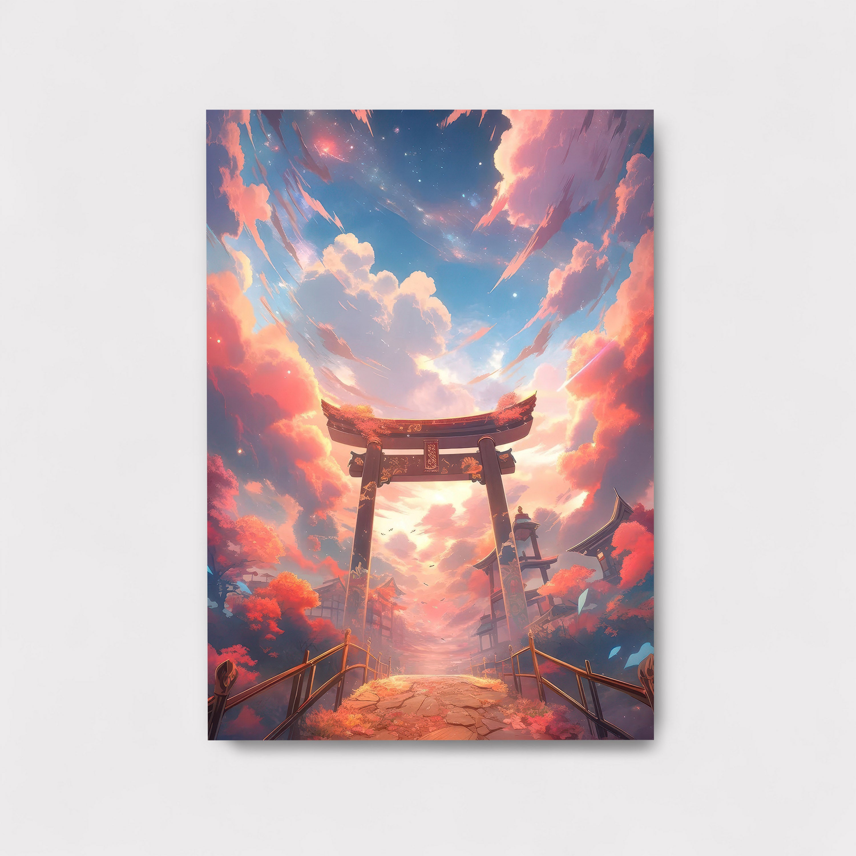 Dreamscape Gateways M