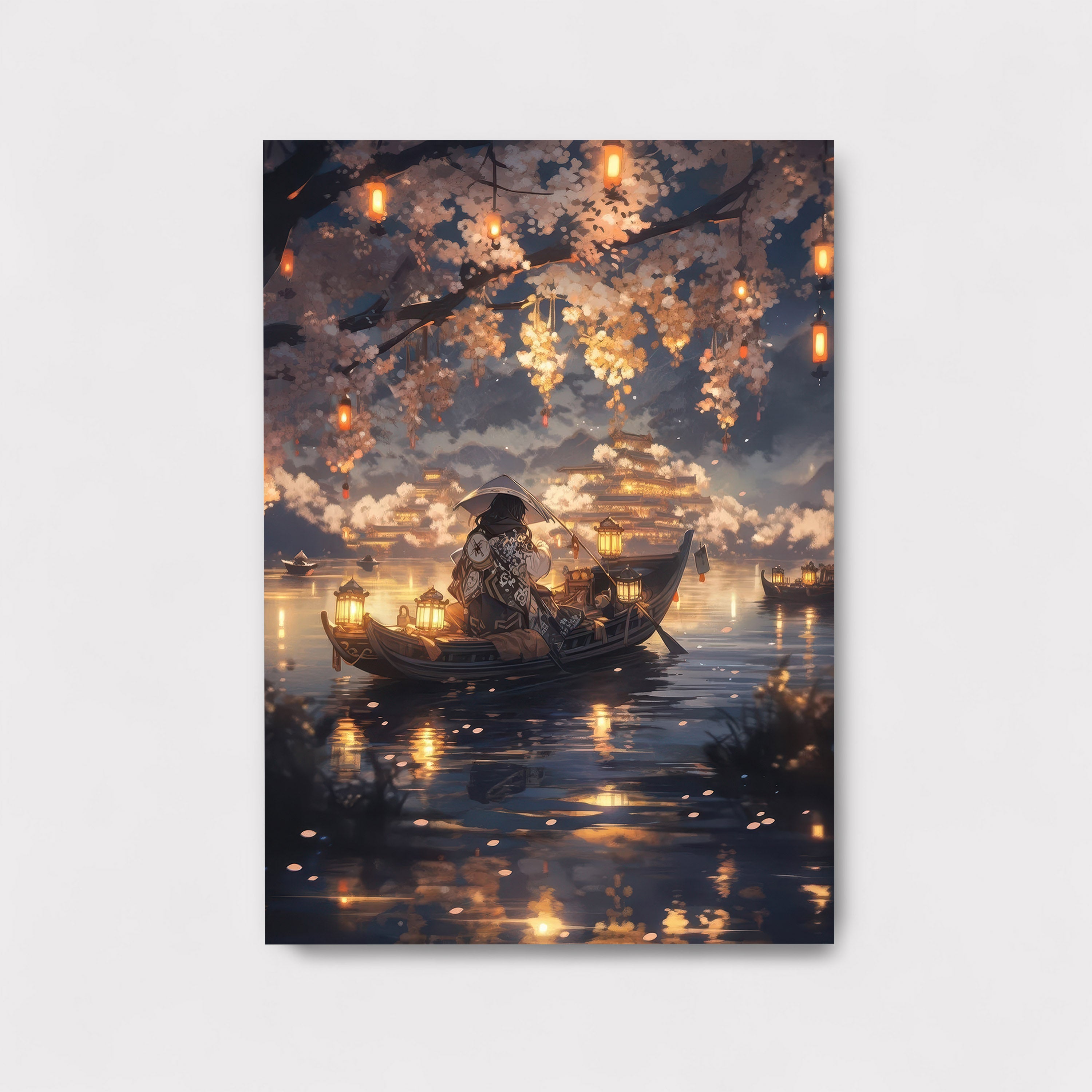 Lantern Serenity M