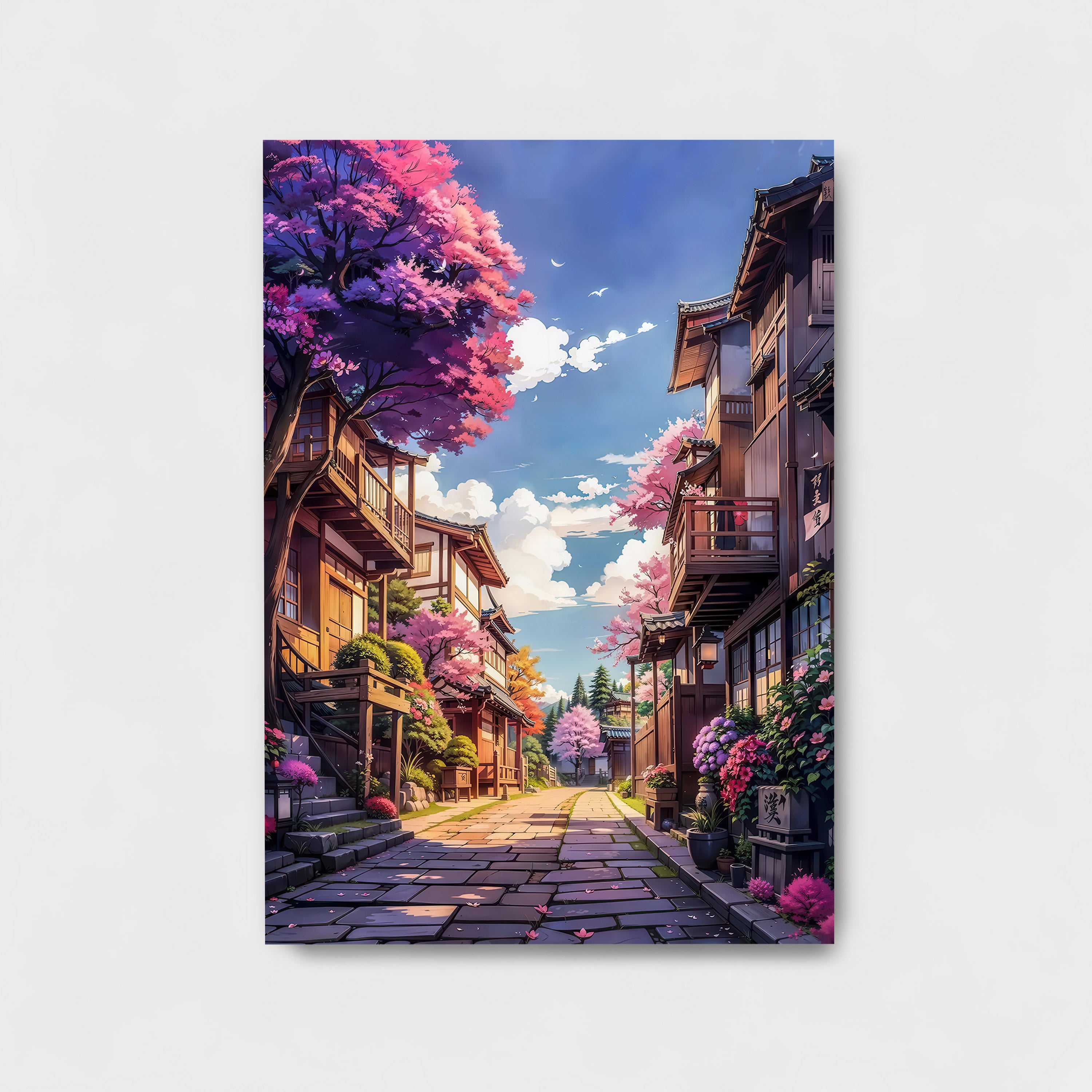 Blossom Serenity M