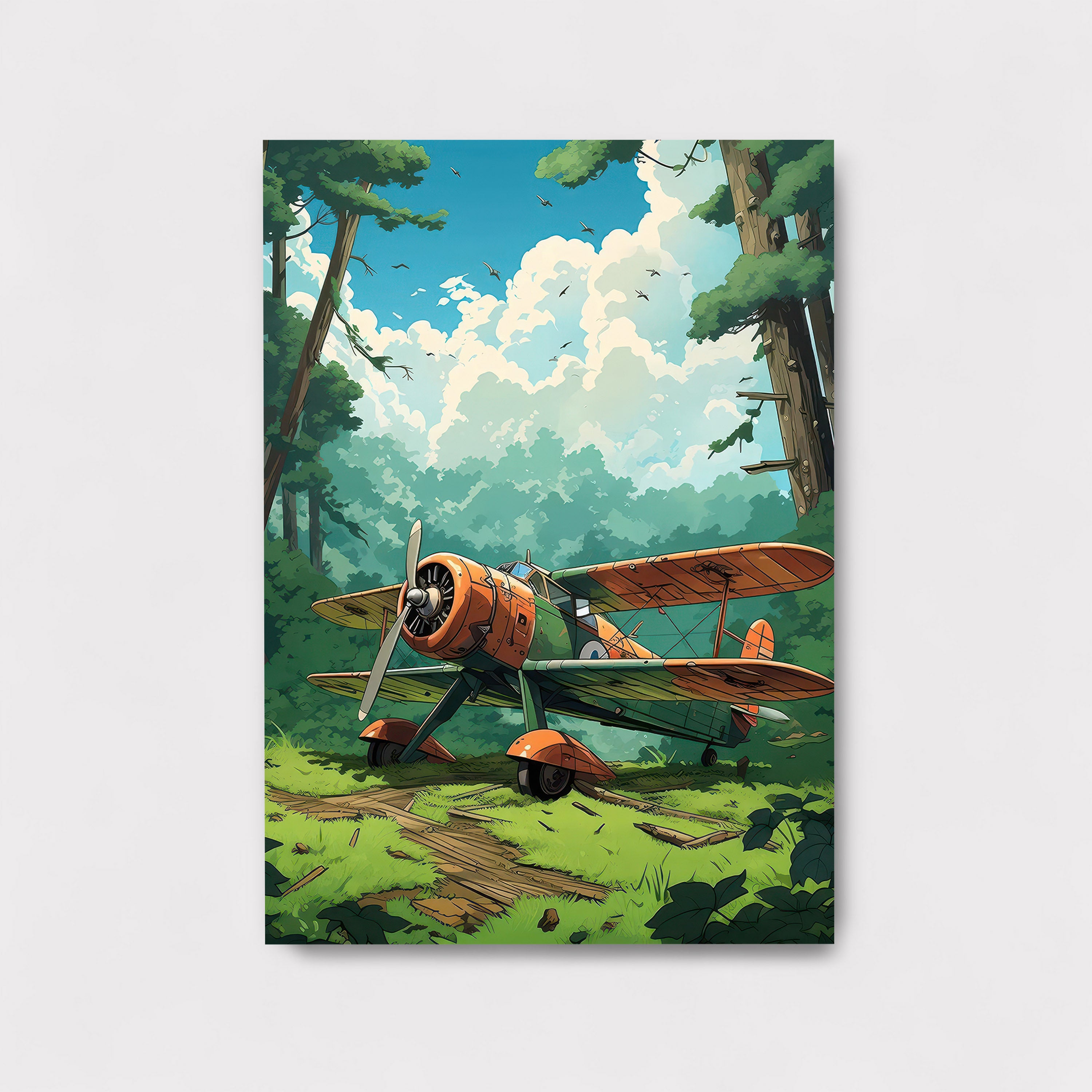 Aviator Reverie M