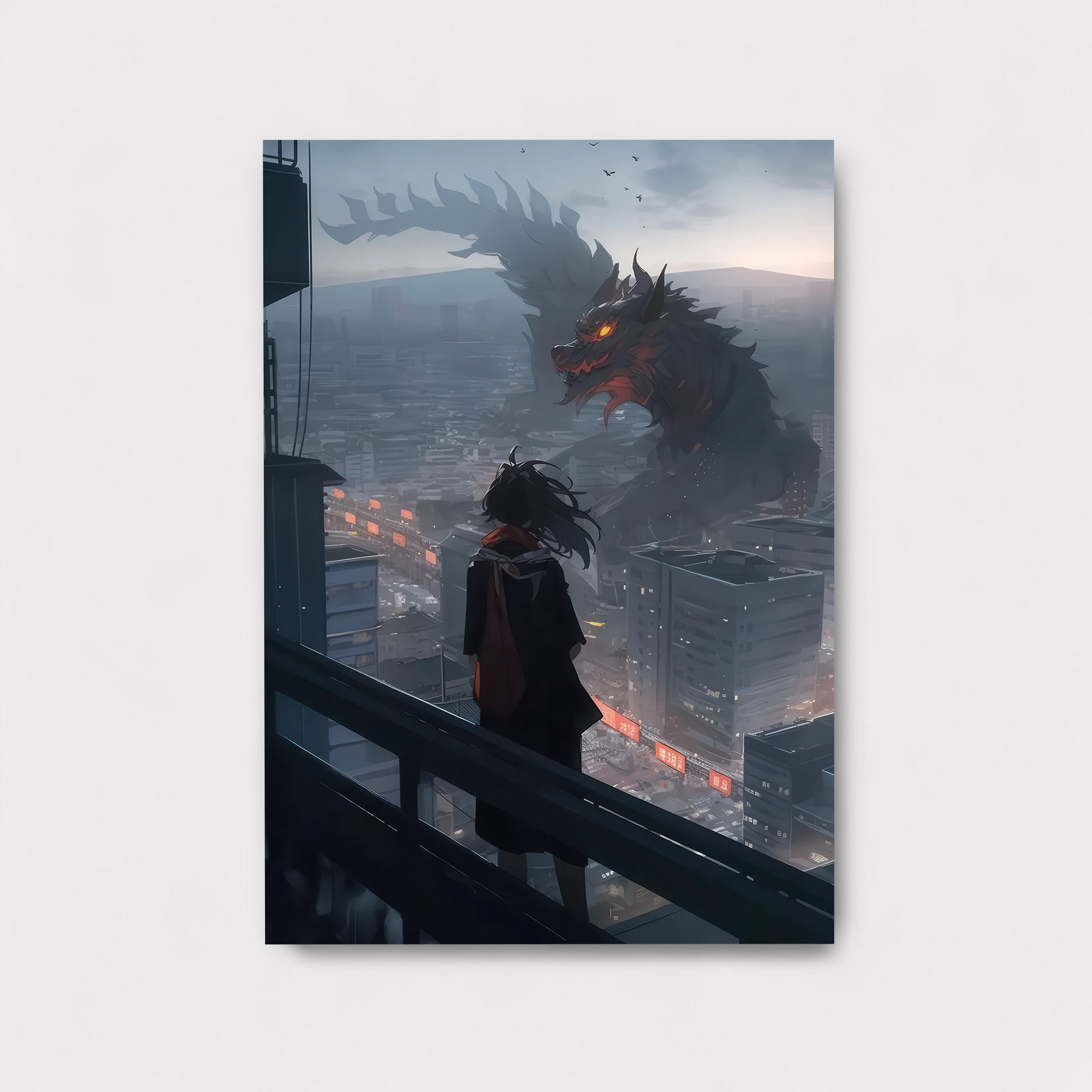 Giant Encounter M