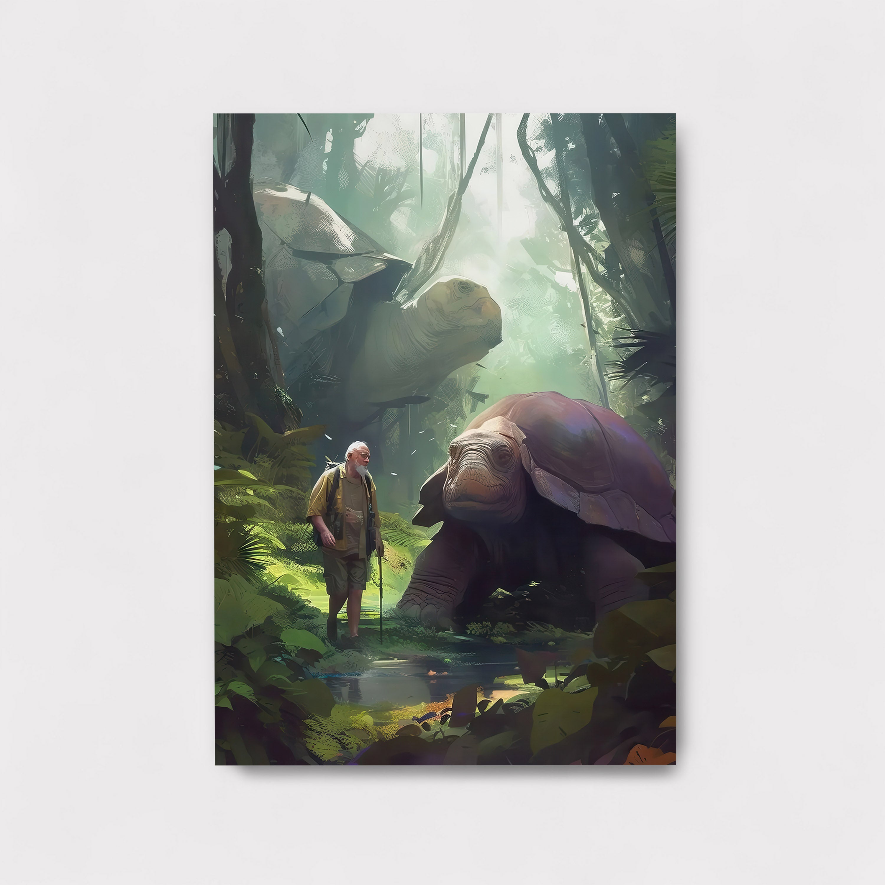 Giant Wanderlust M