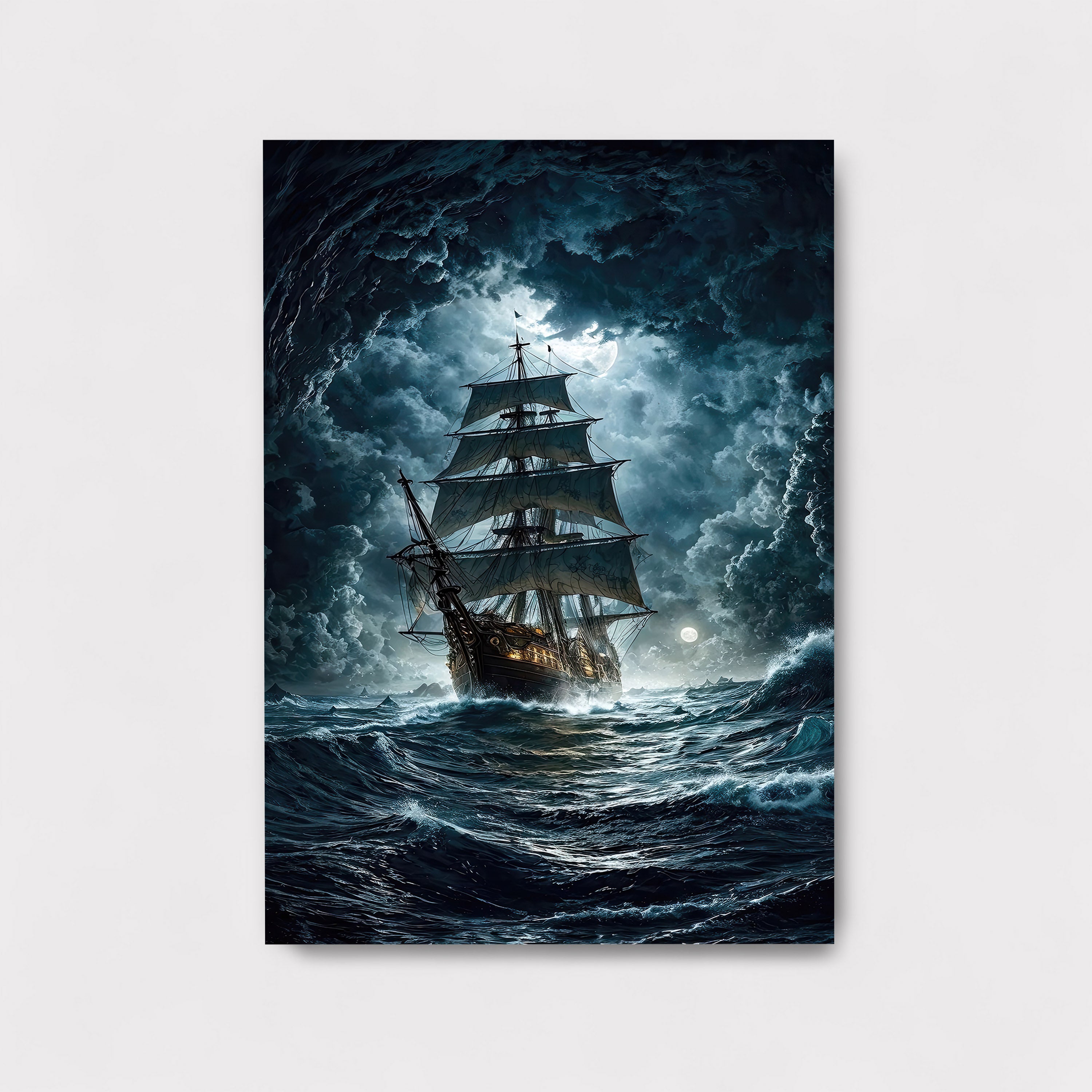 Tempest Voyage M