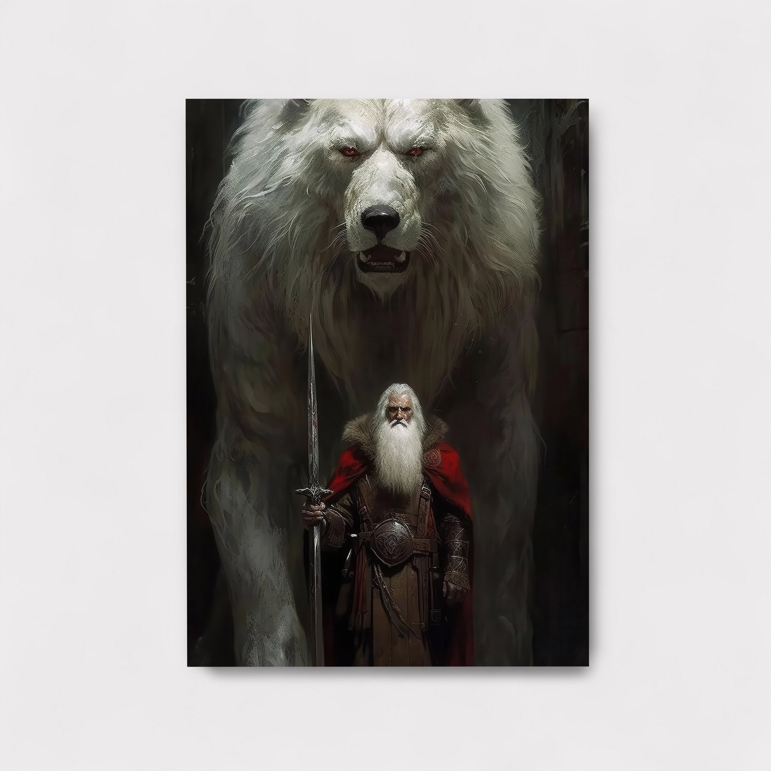 Beast Guardian M