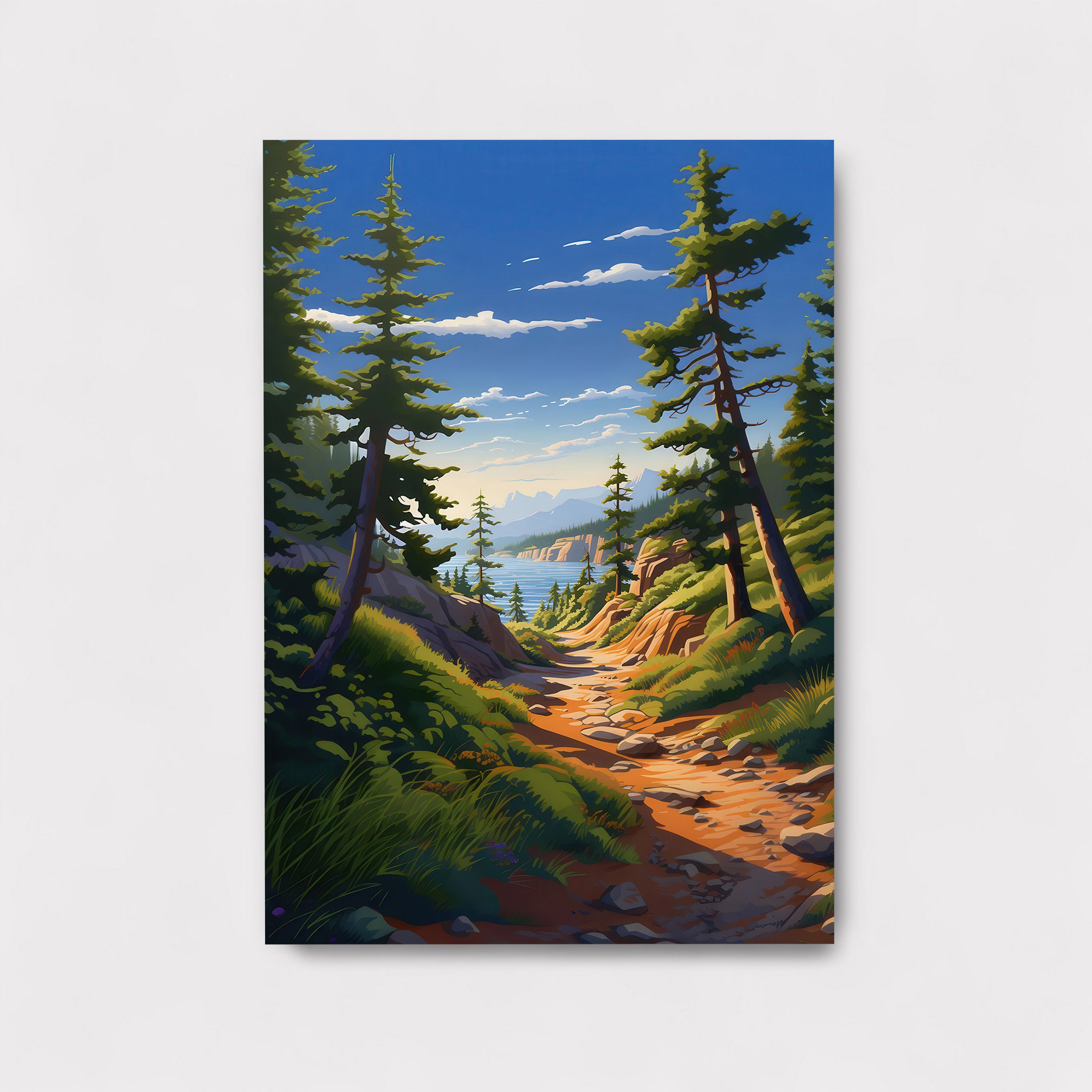 Pathway Serenity M