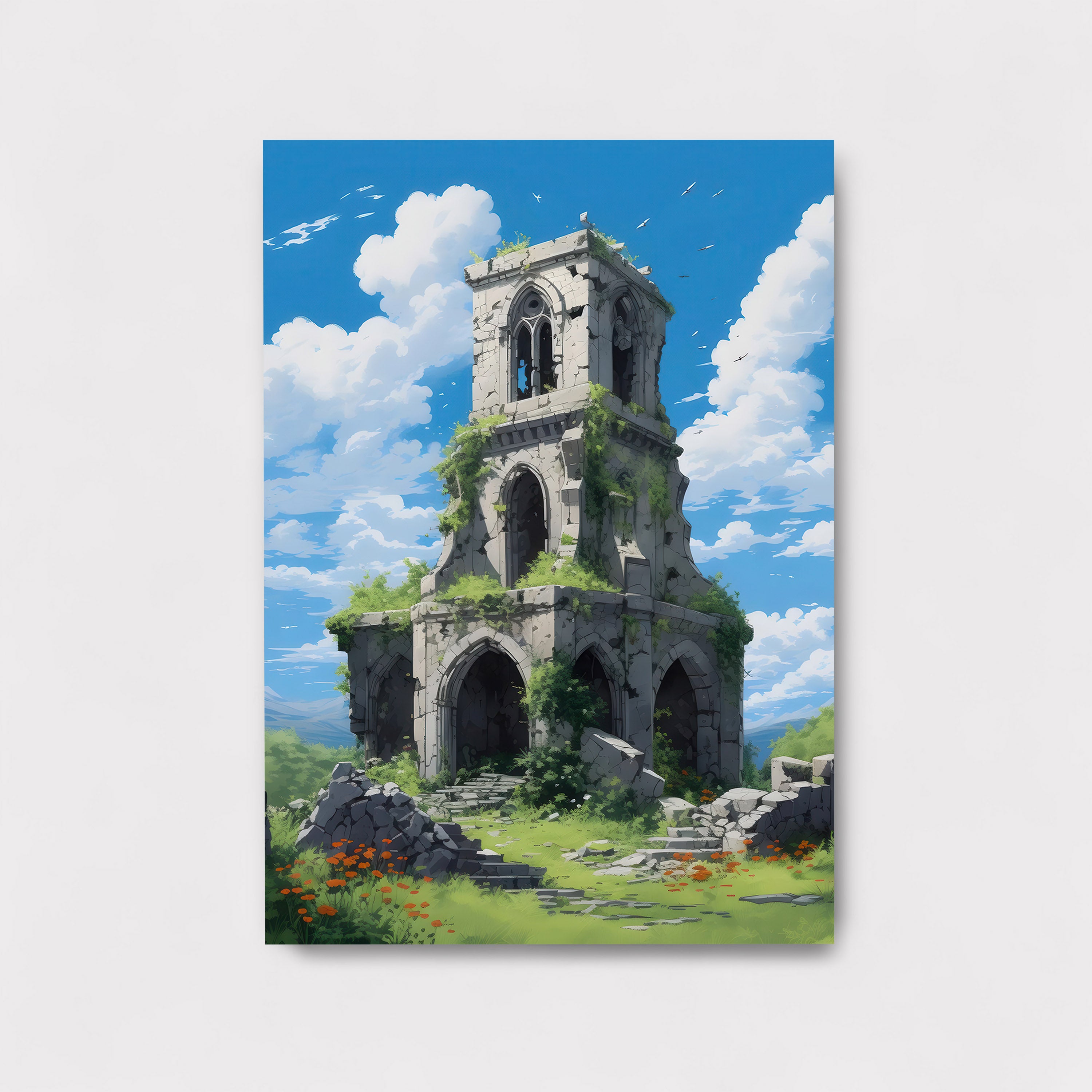 Tower Serenity M