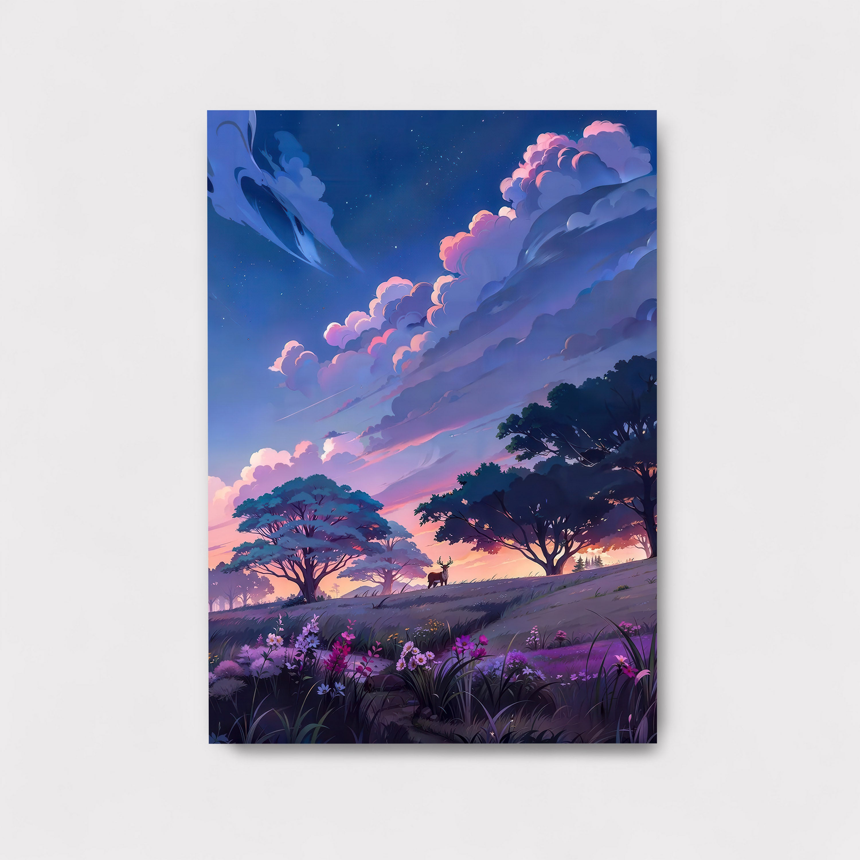 Twilight Serenade M