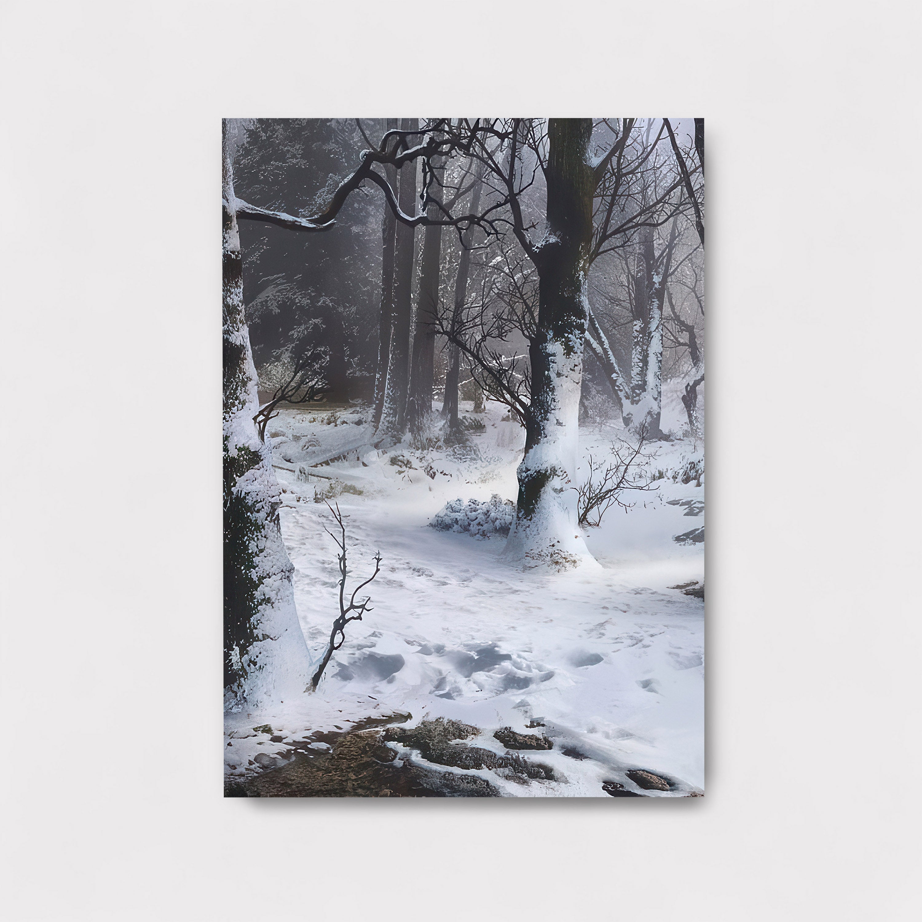 Winter Enchantment M