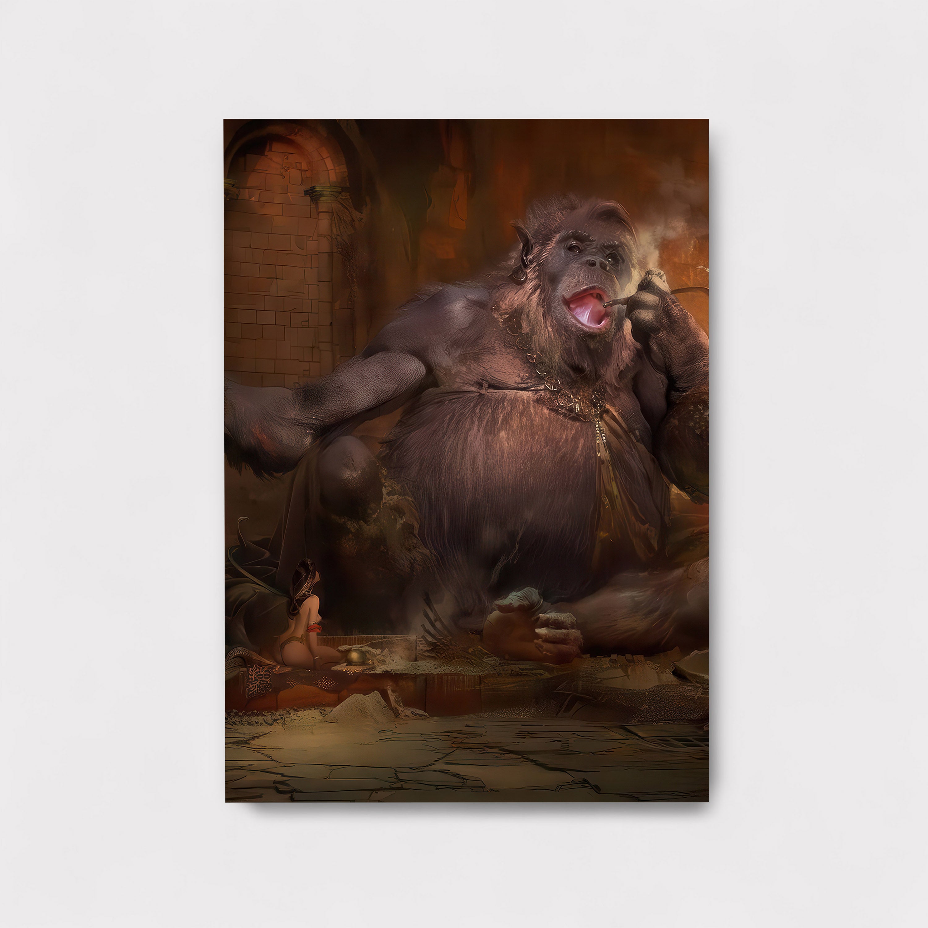 Beastly Reverie M