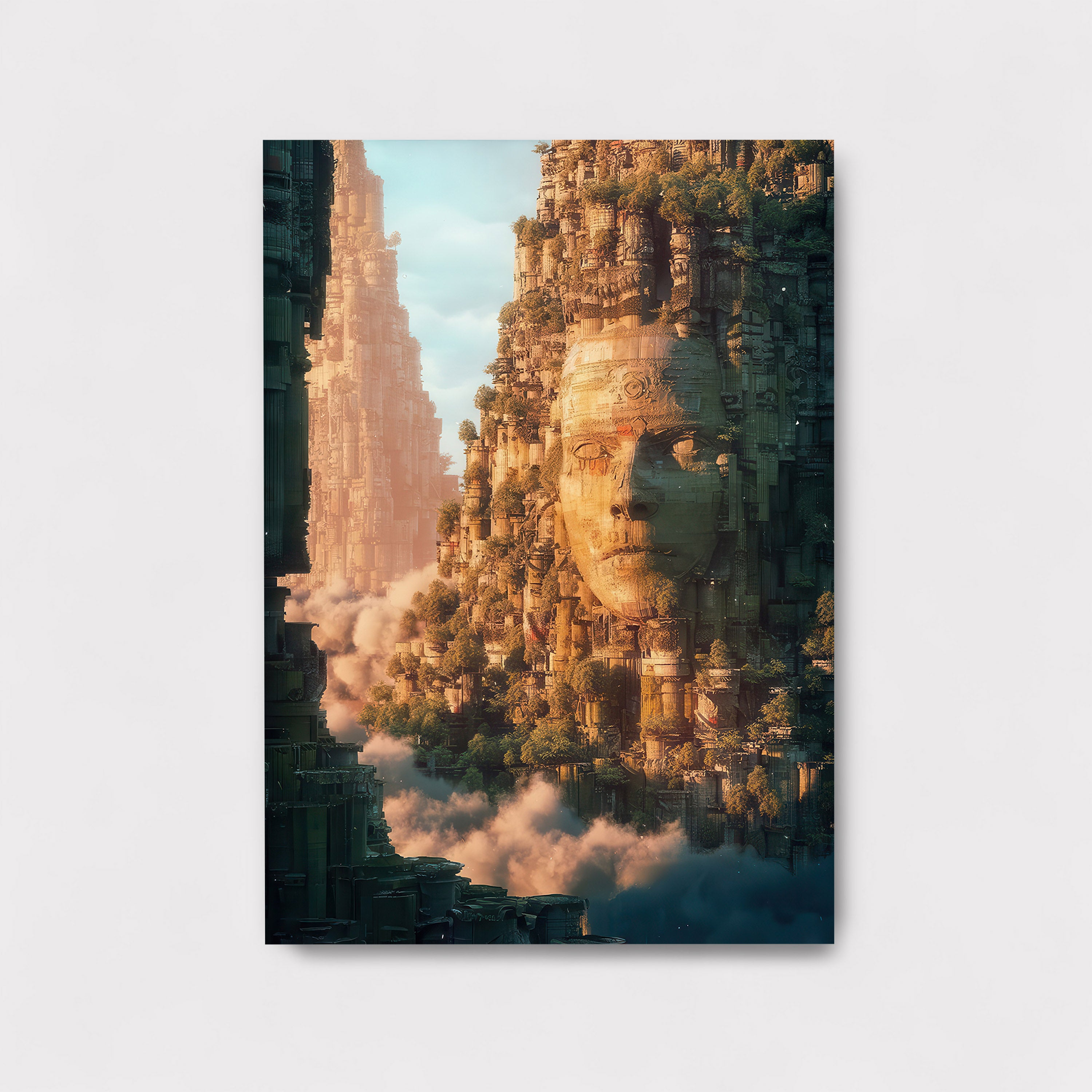 Stone Serenity M