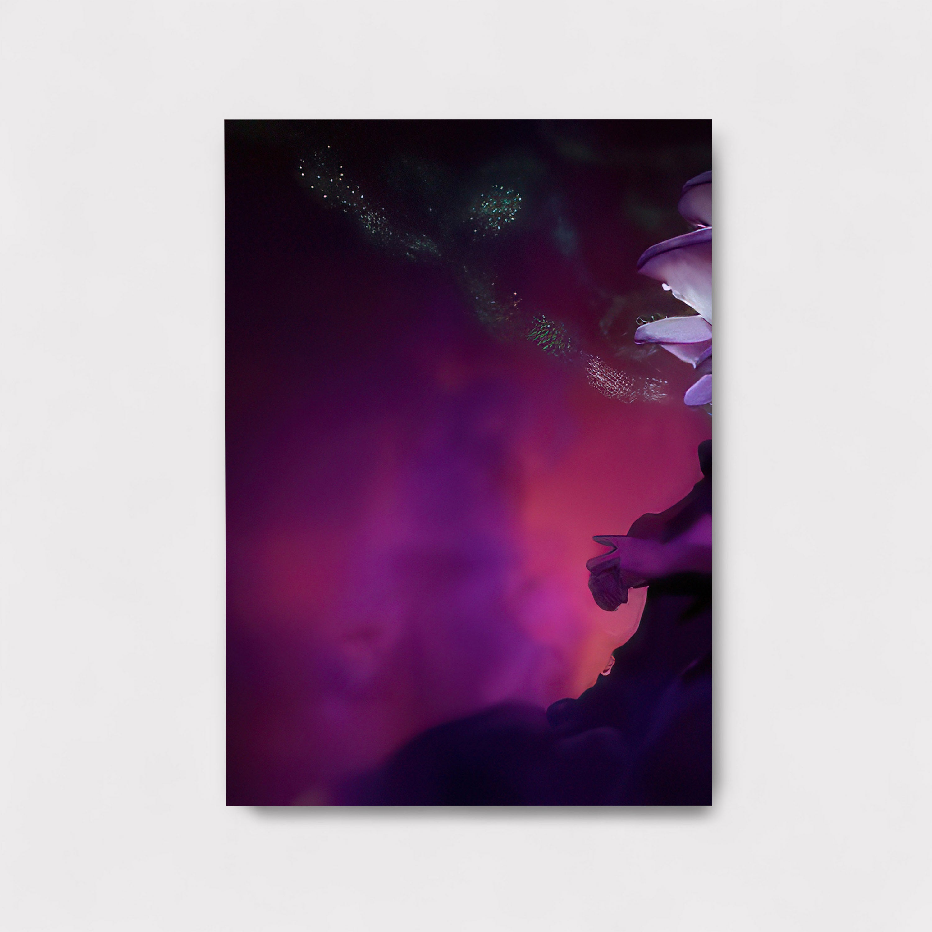 Mushroom Dreamscape M