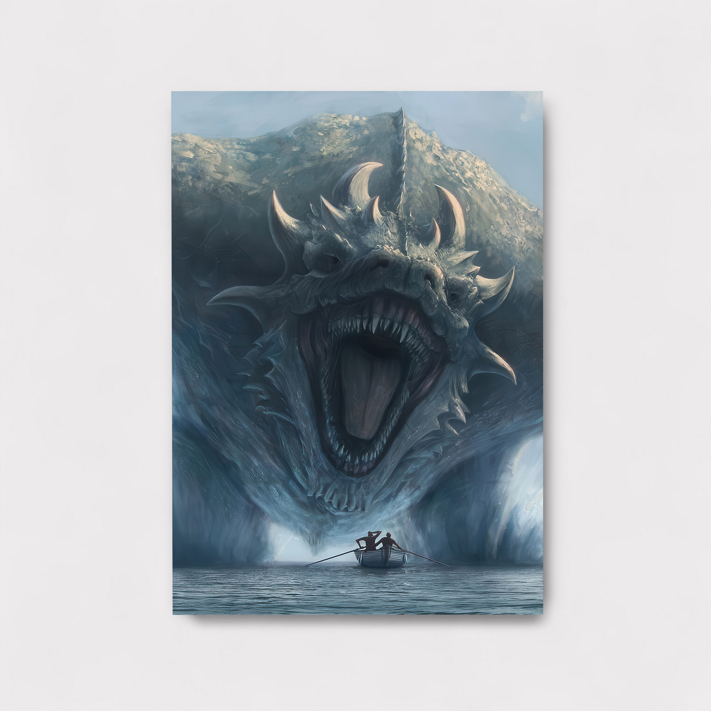 Leviathan Roar M