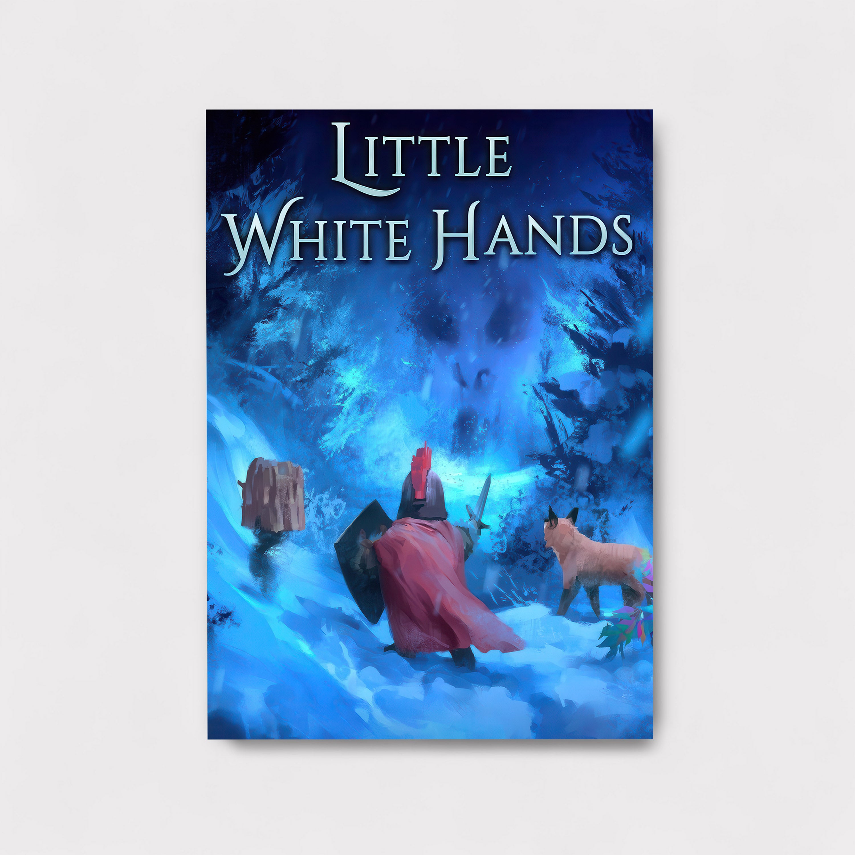 Frosty Enchantment M