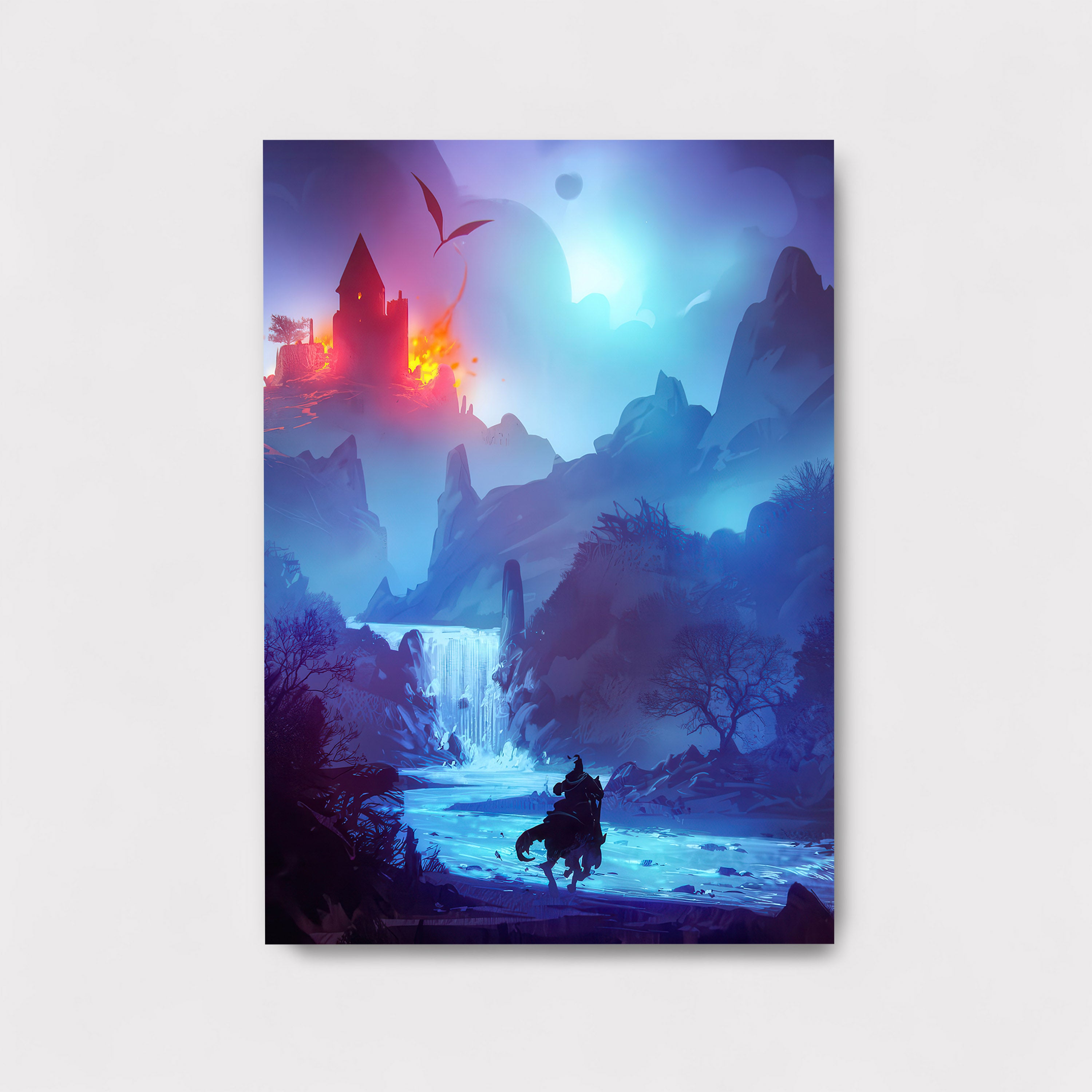 Twilight Odyssey M