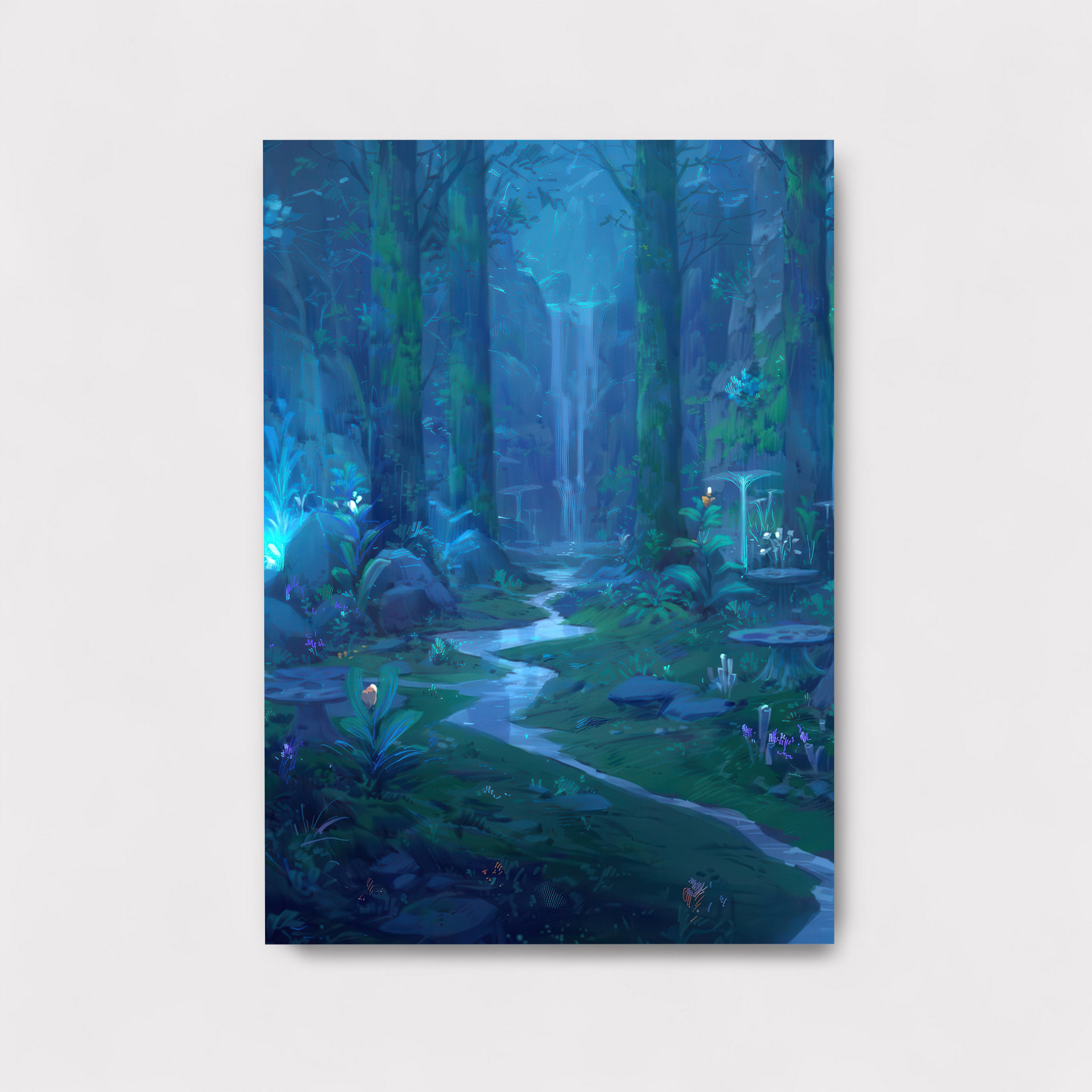 Enchanted Serendipity M