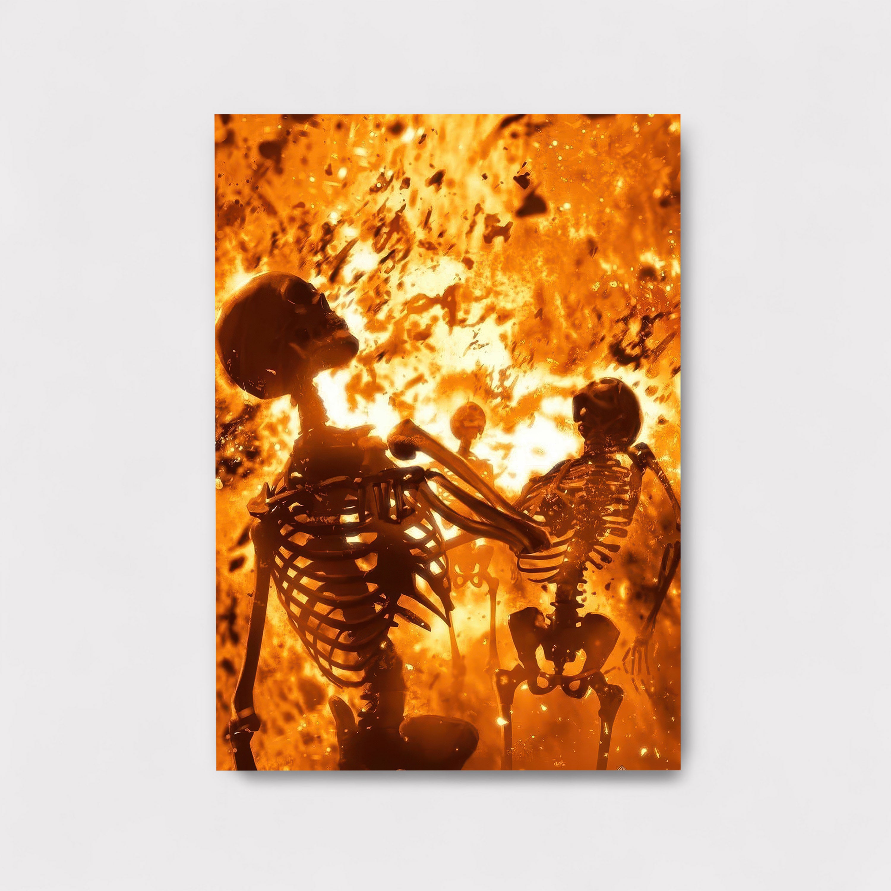Inferno Dance M