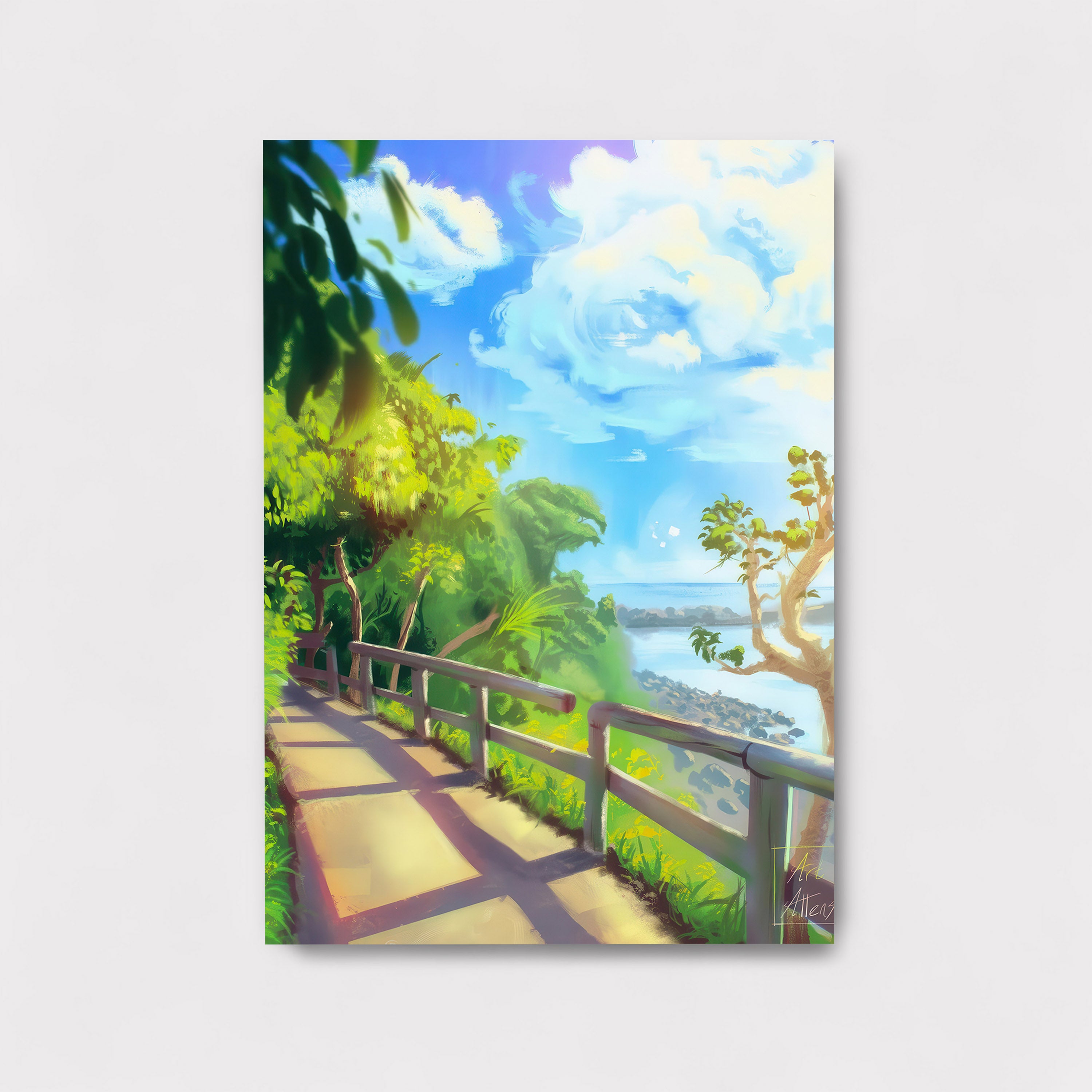 Pathway Bliss M