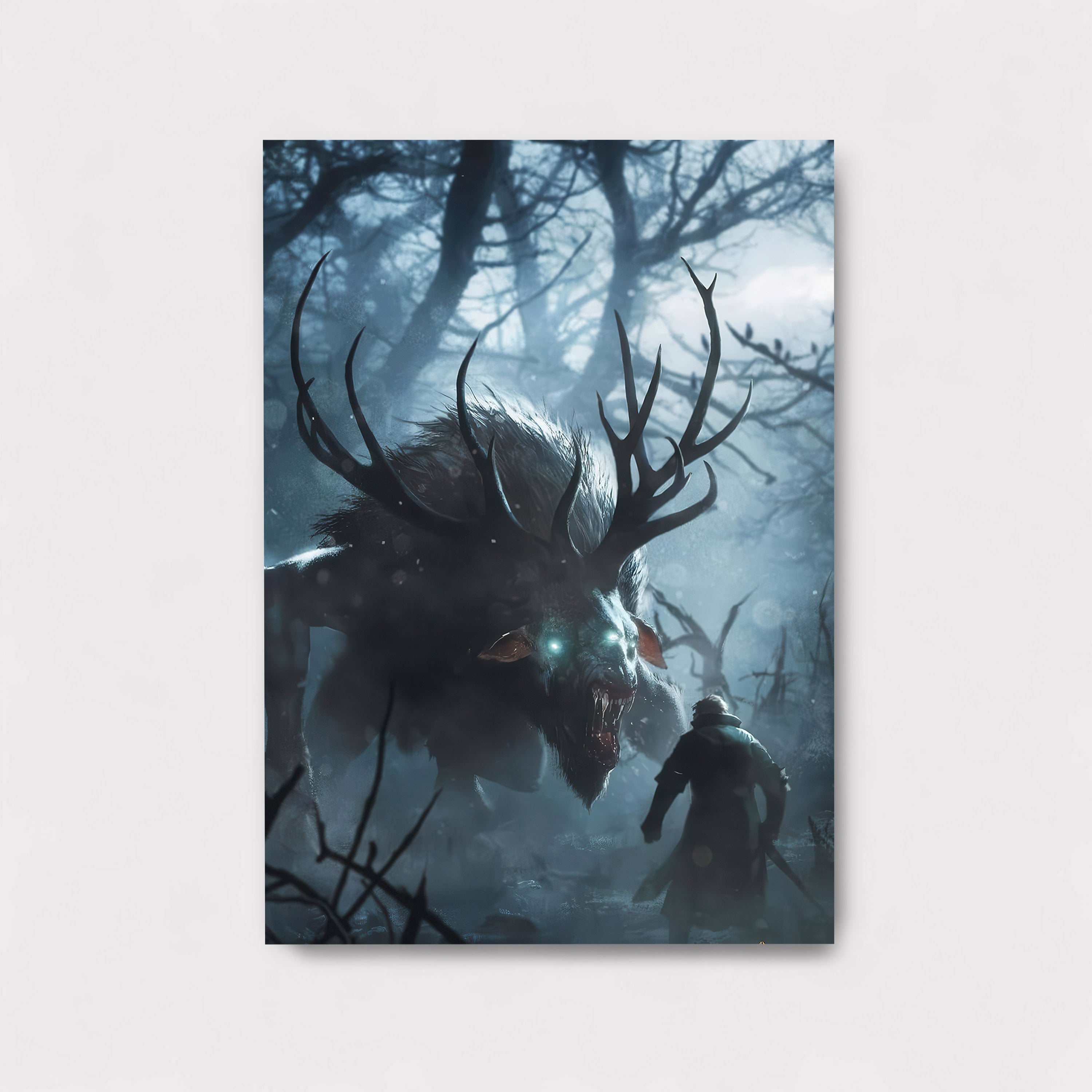 Mythical Confrontation M