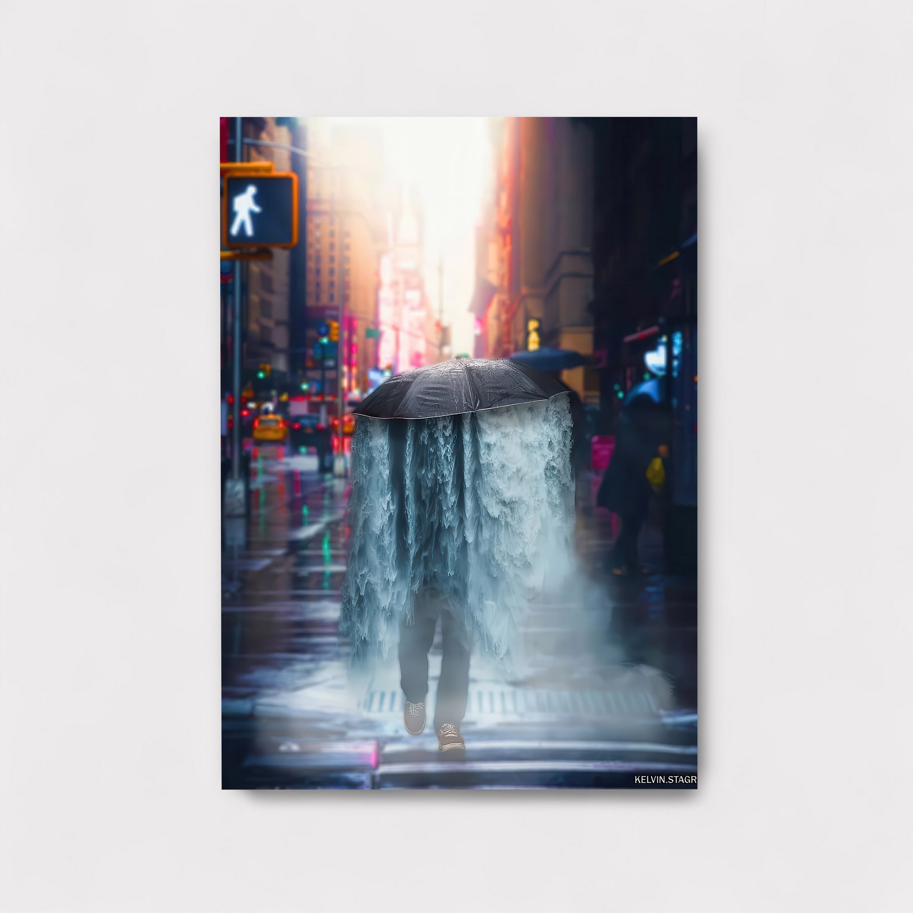 Umbrella Cascade M