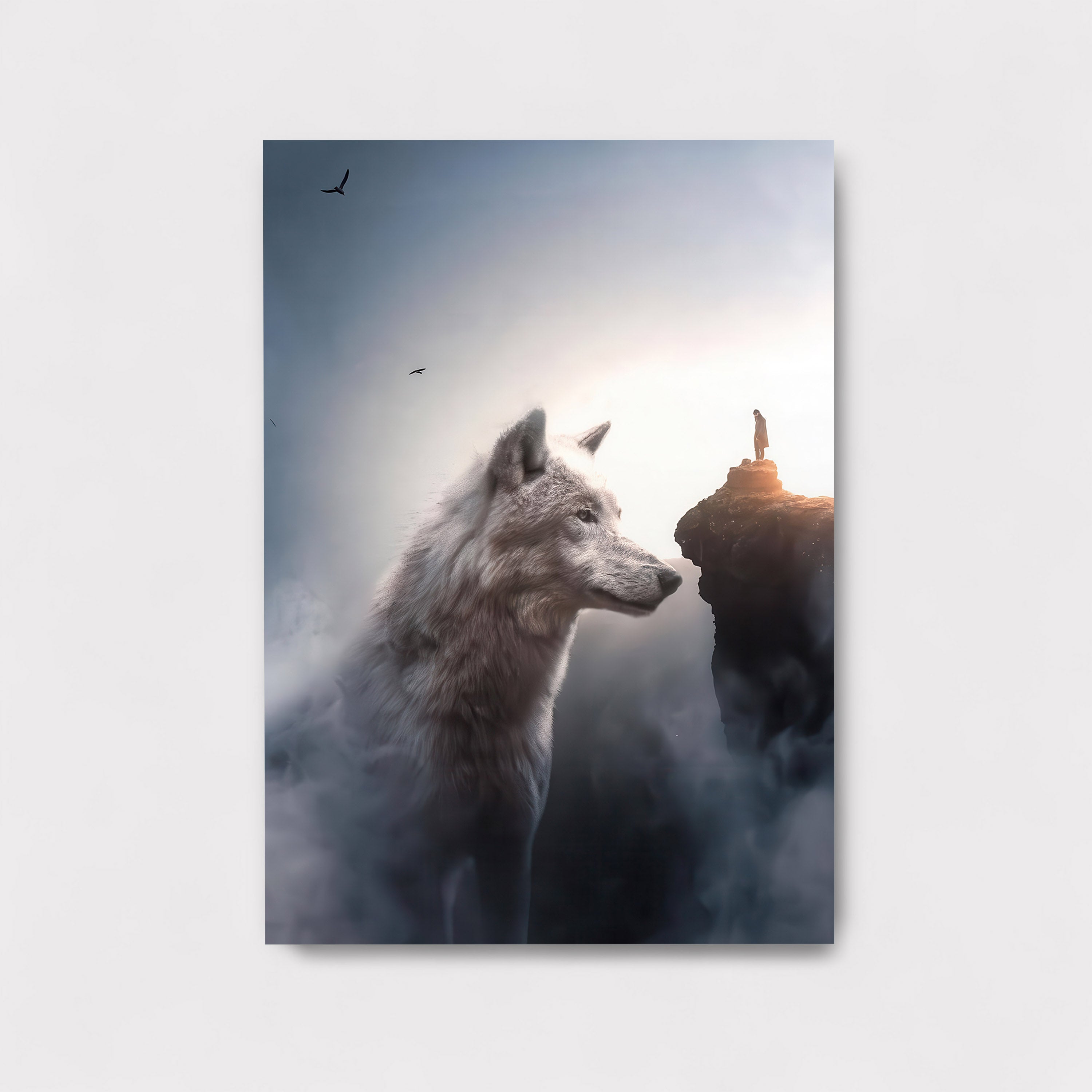 Wolf Enigma M
