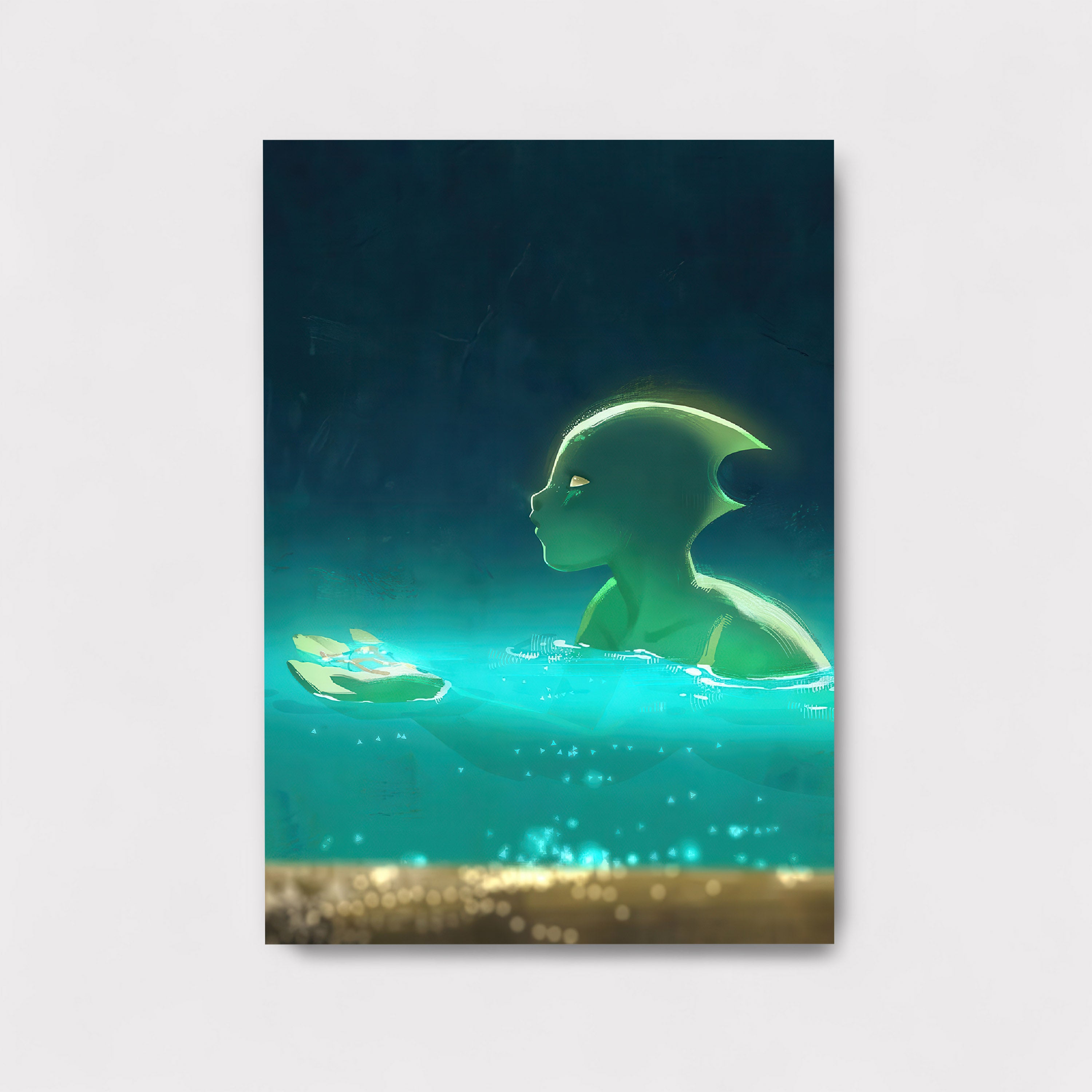 Aqua Dreamscape M