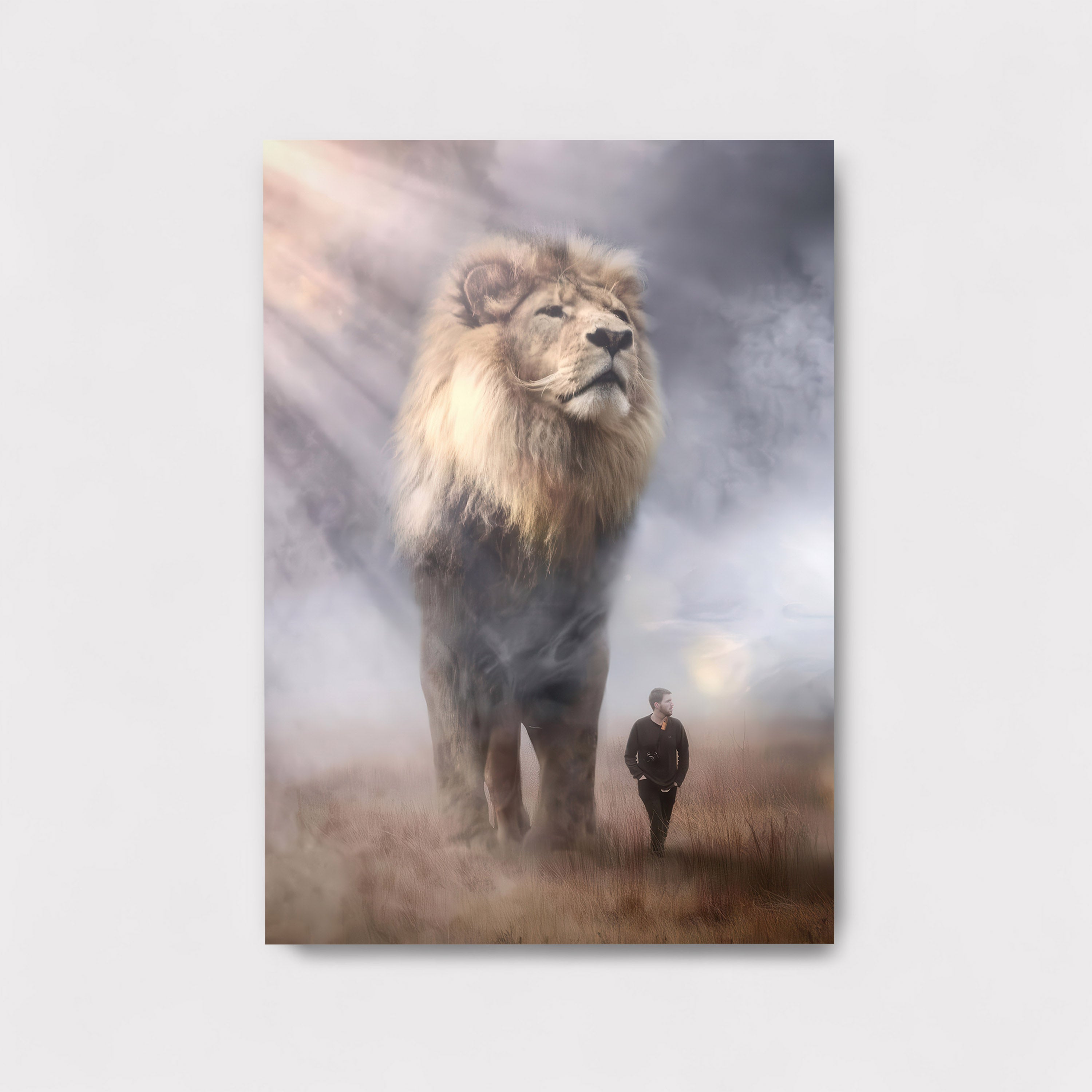 Majestic Dreamscape M
