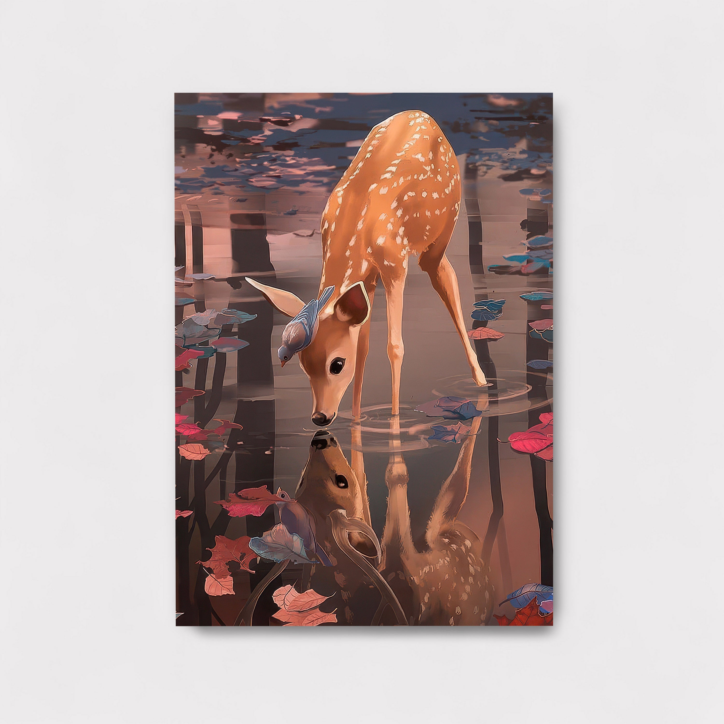 Fawn Reverie M
