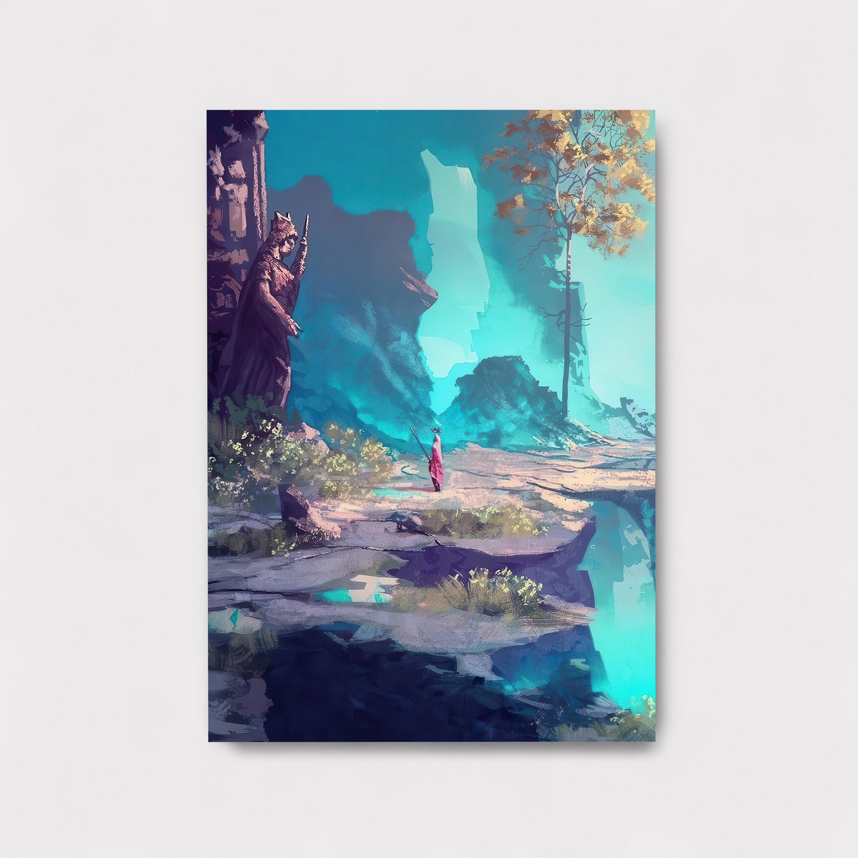 Mystic Journey M