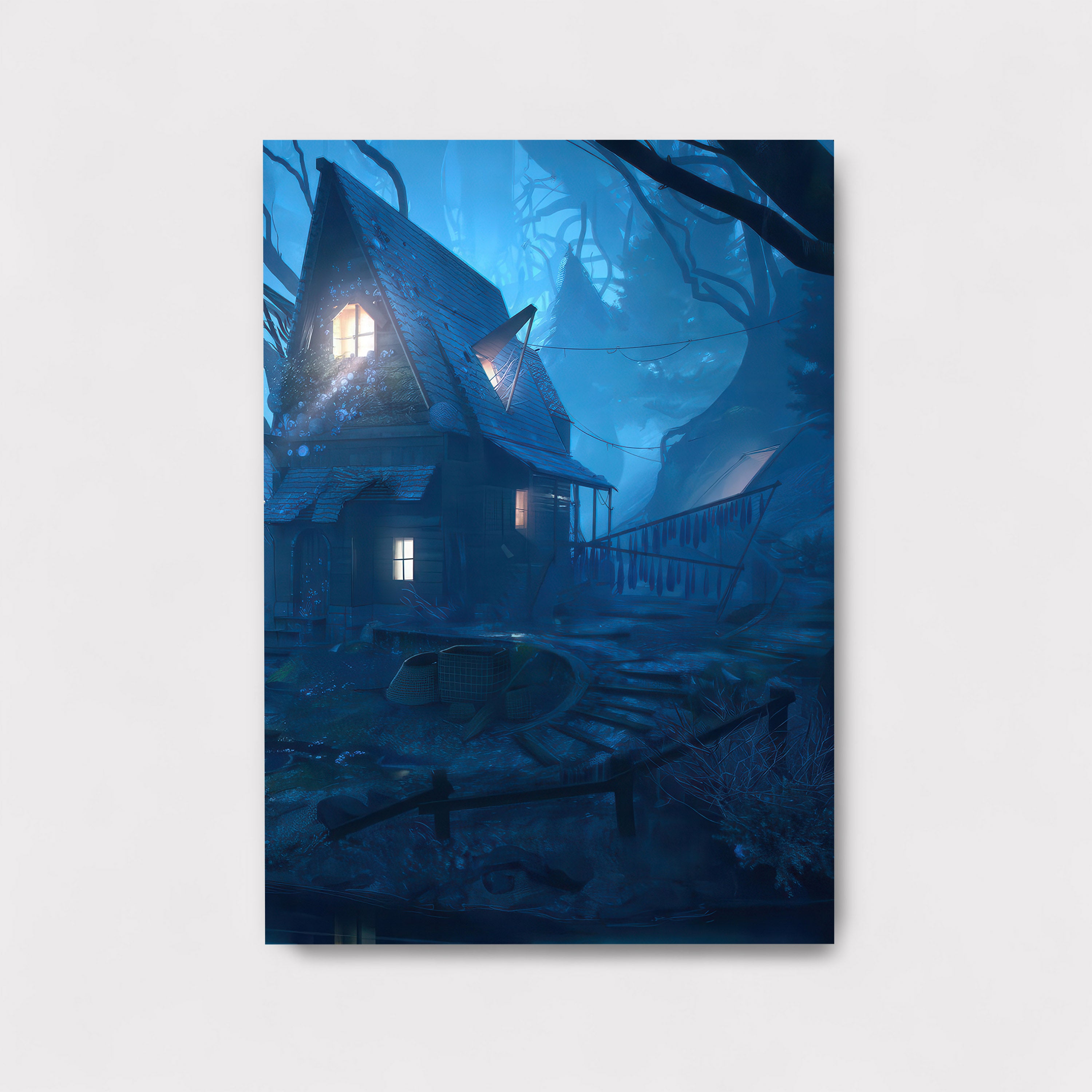 Enchanted Nightscape M