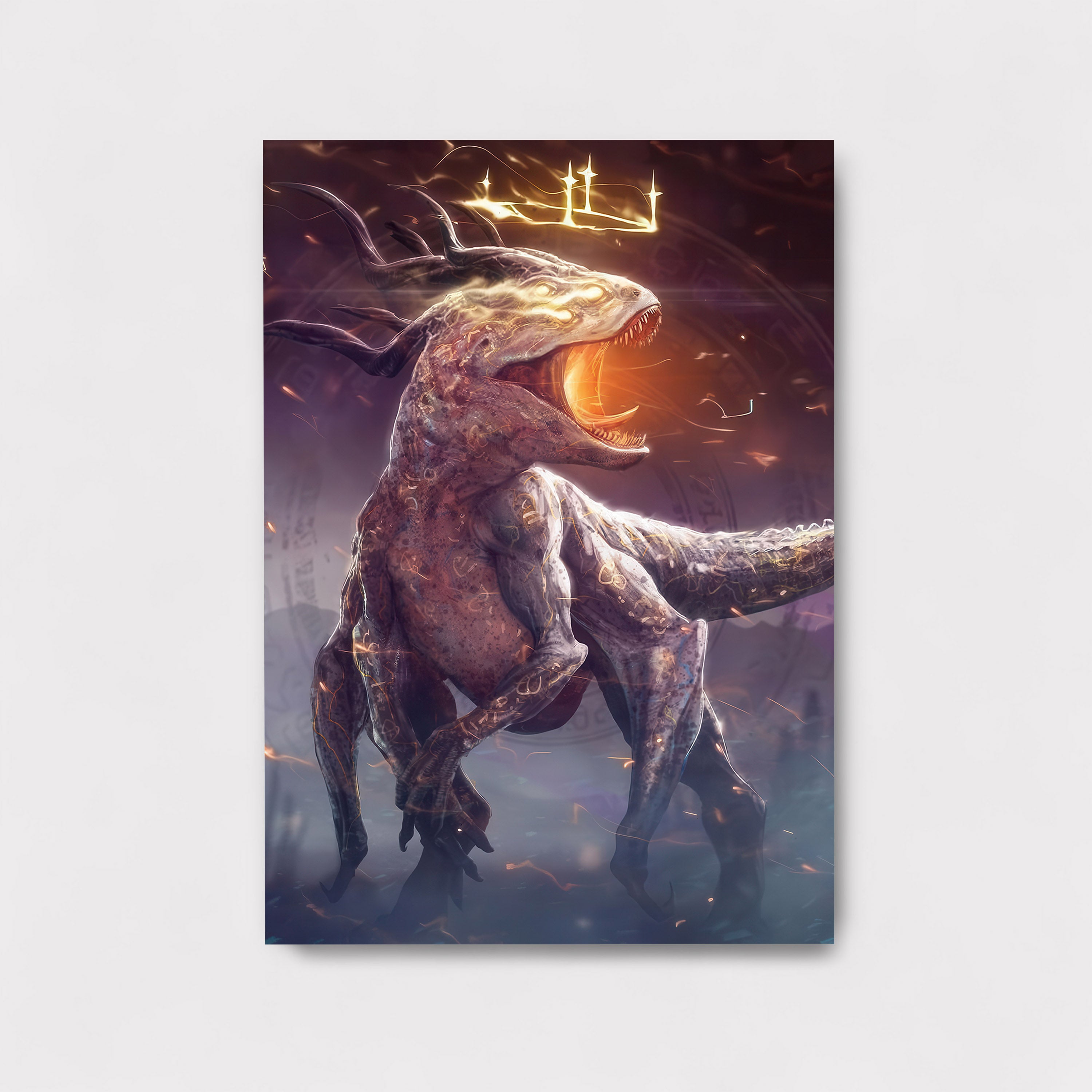 Mythic Roar M