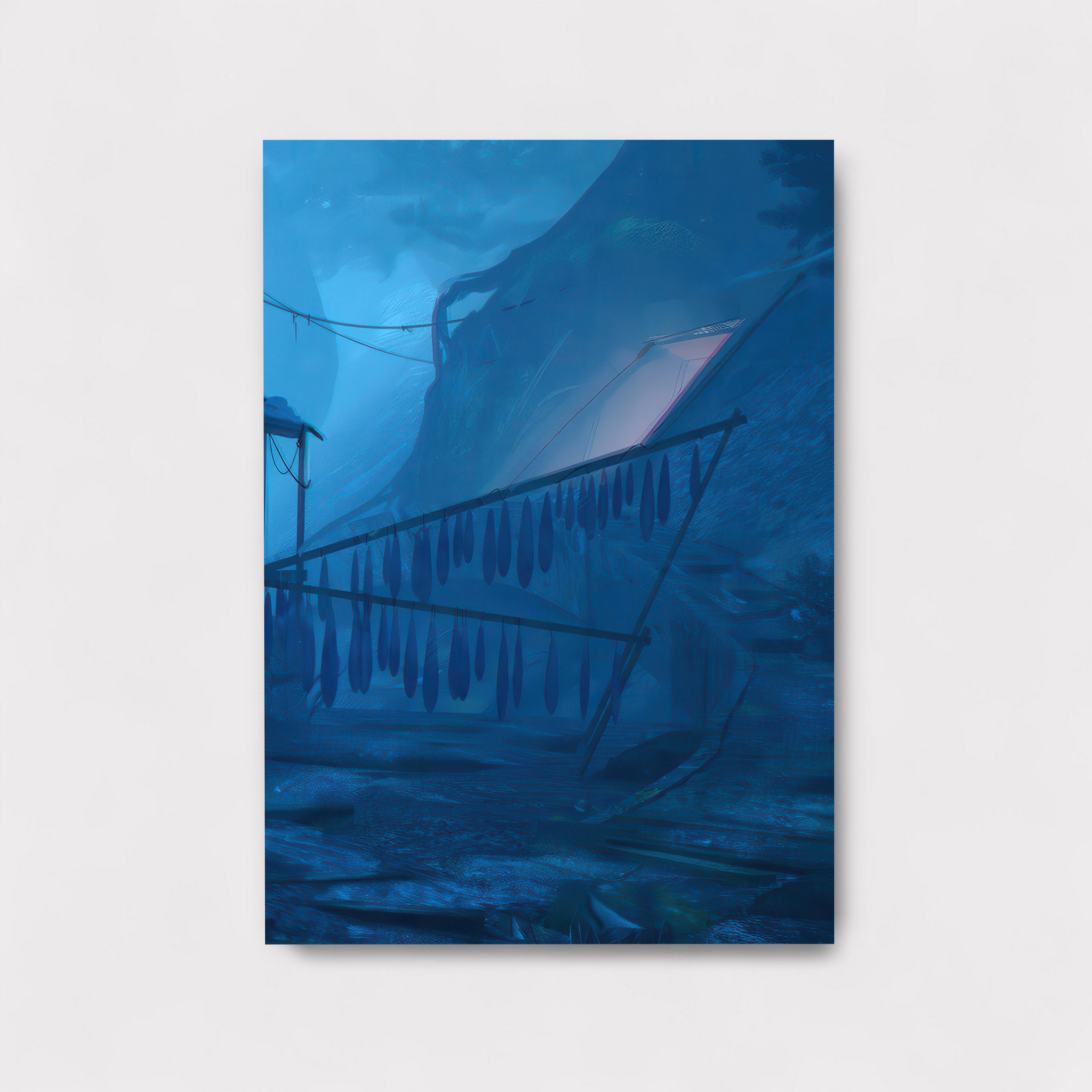 Misty Enigma M