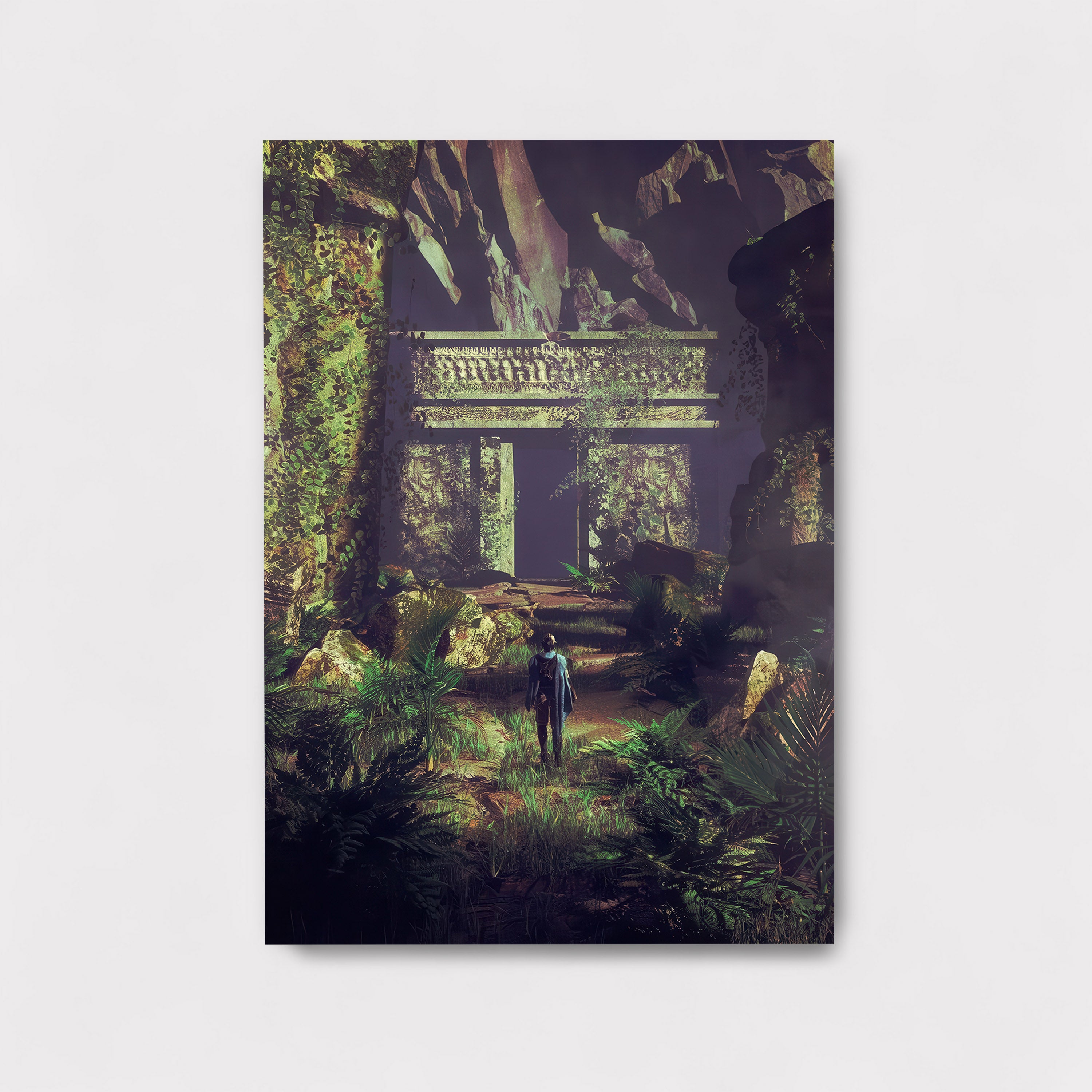 Mystic Exploration M
