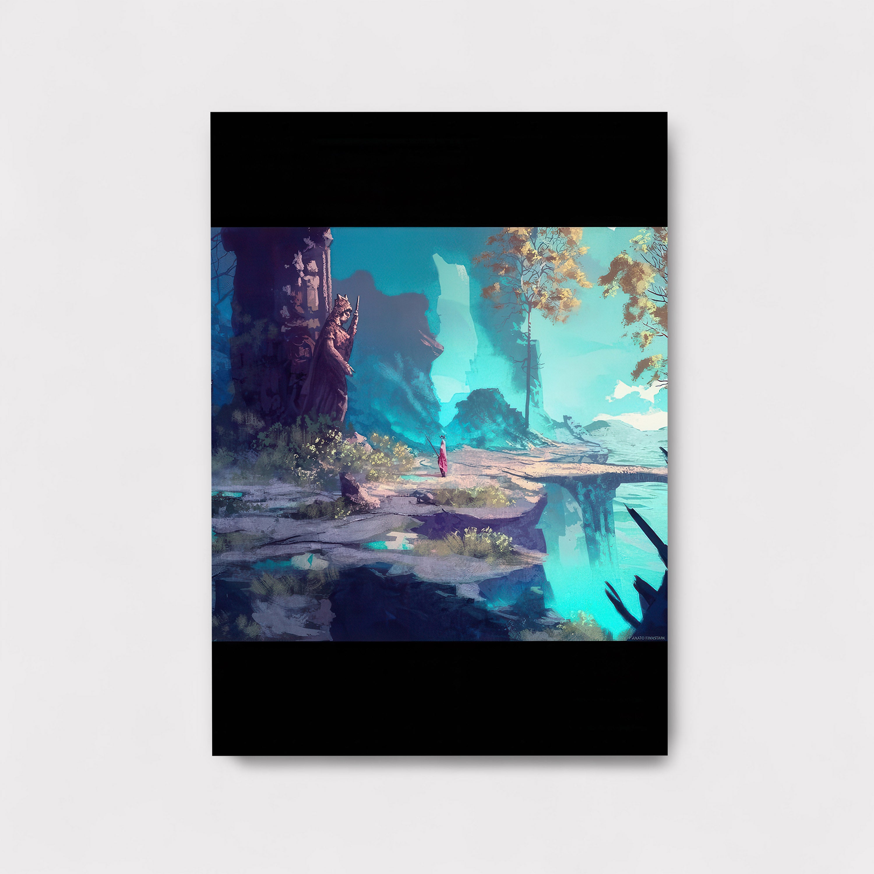 Enchanted Voyage M