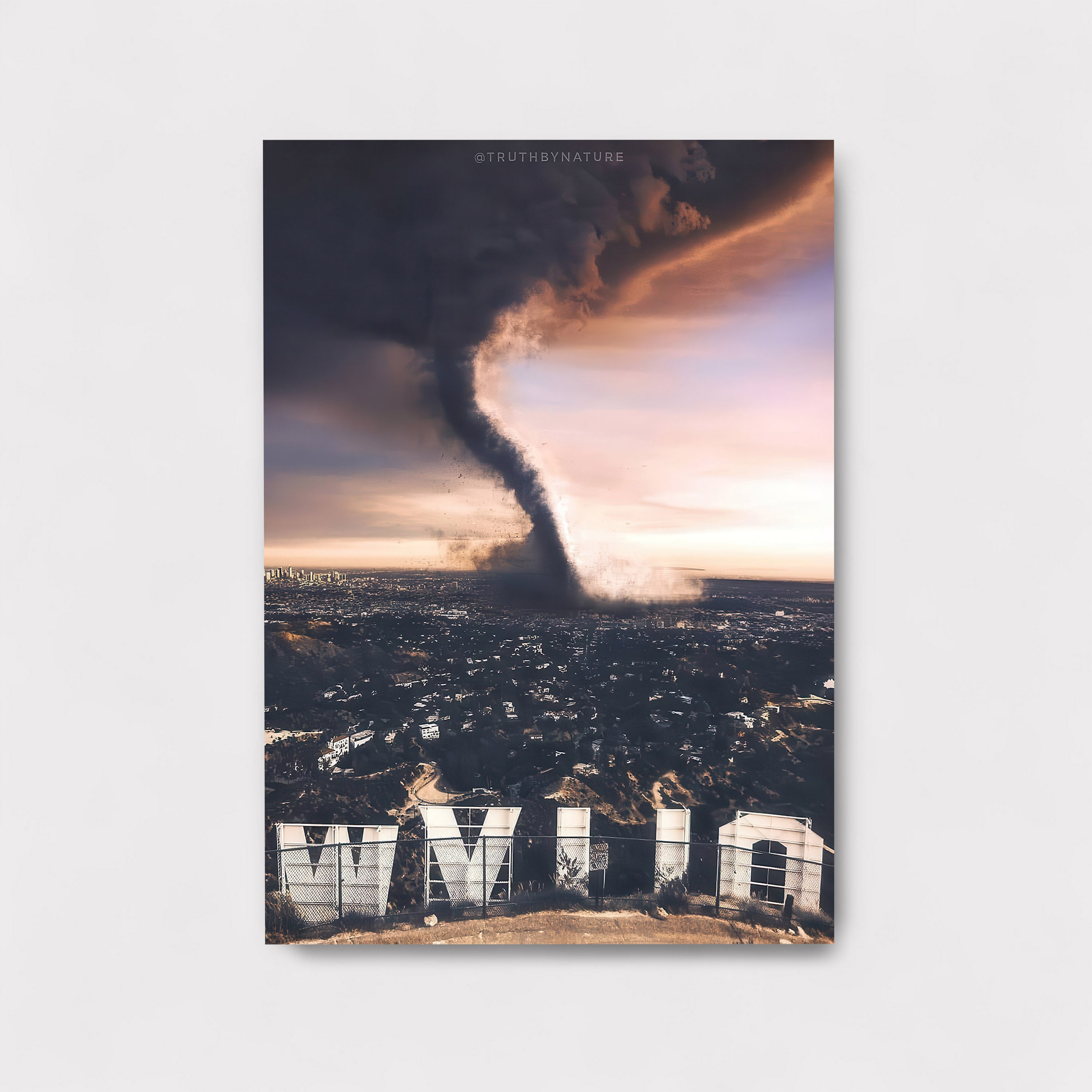 Hollywood Whirlwind M