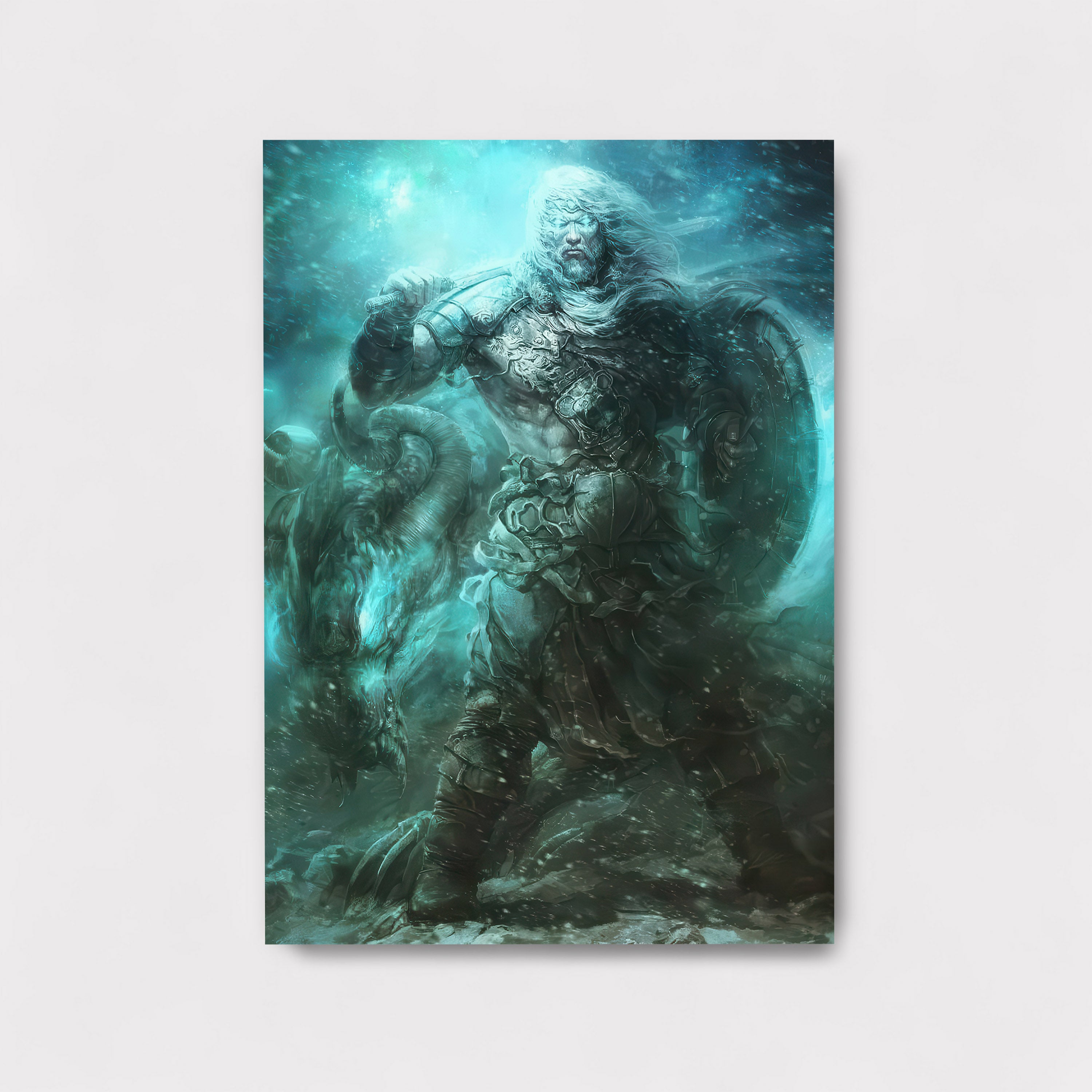 Mythic Stormrage M