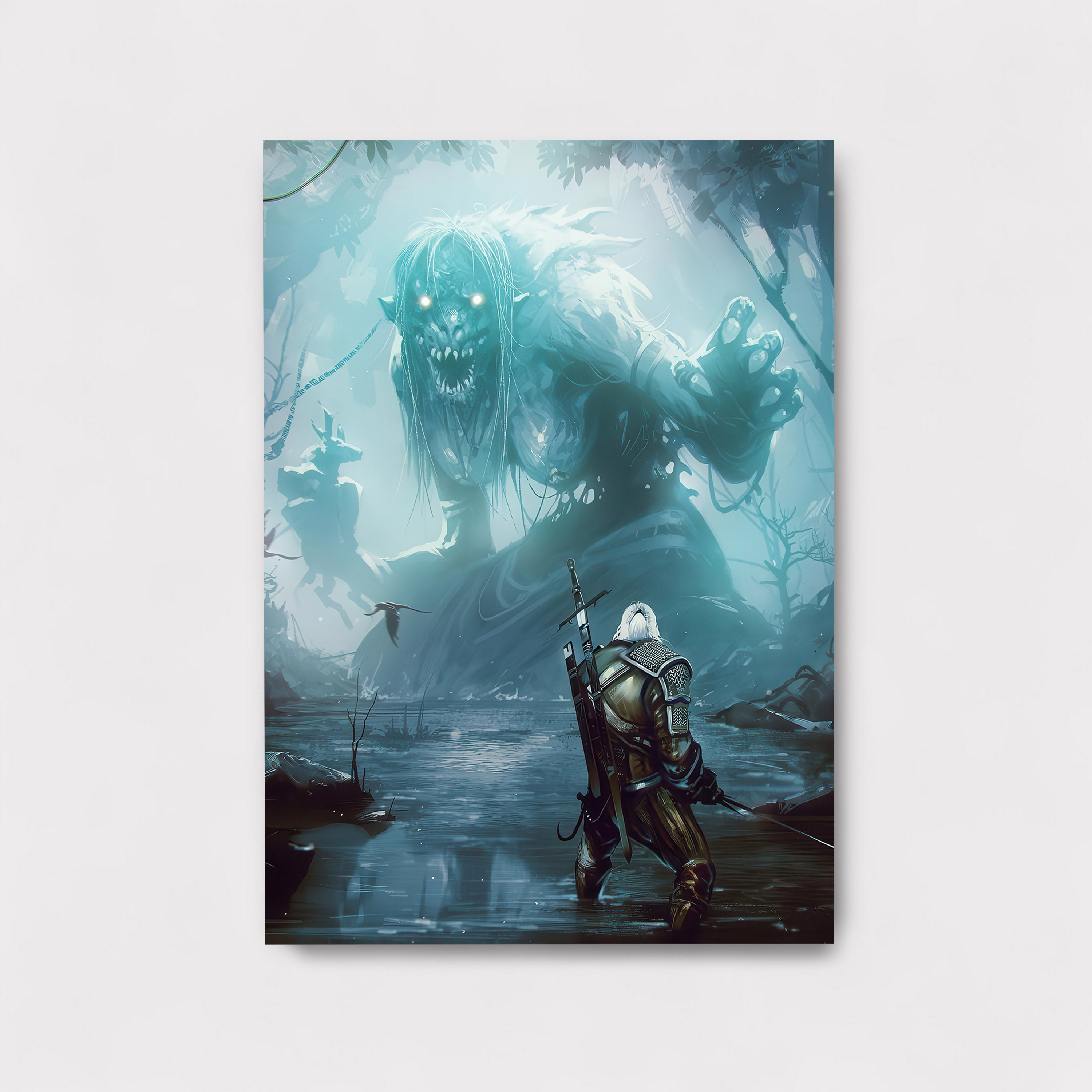 Colossal Encounter M